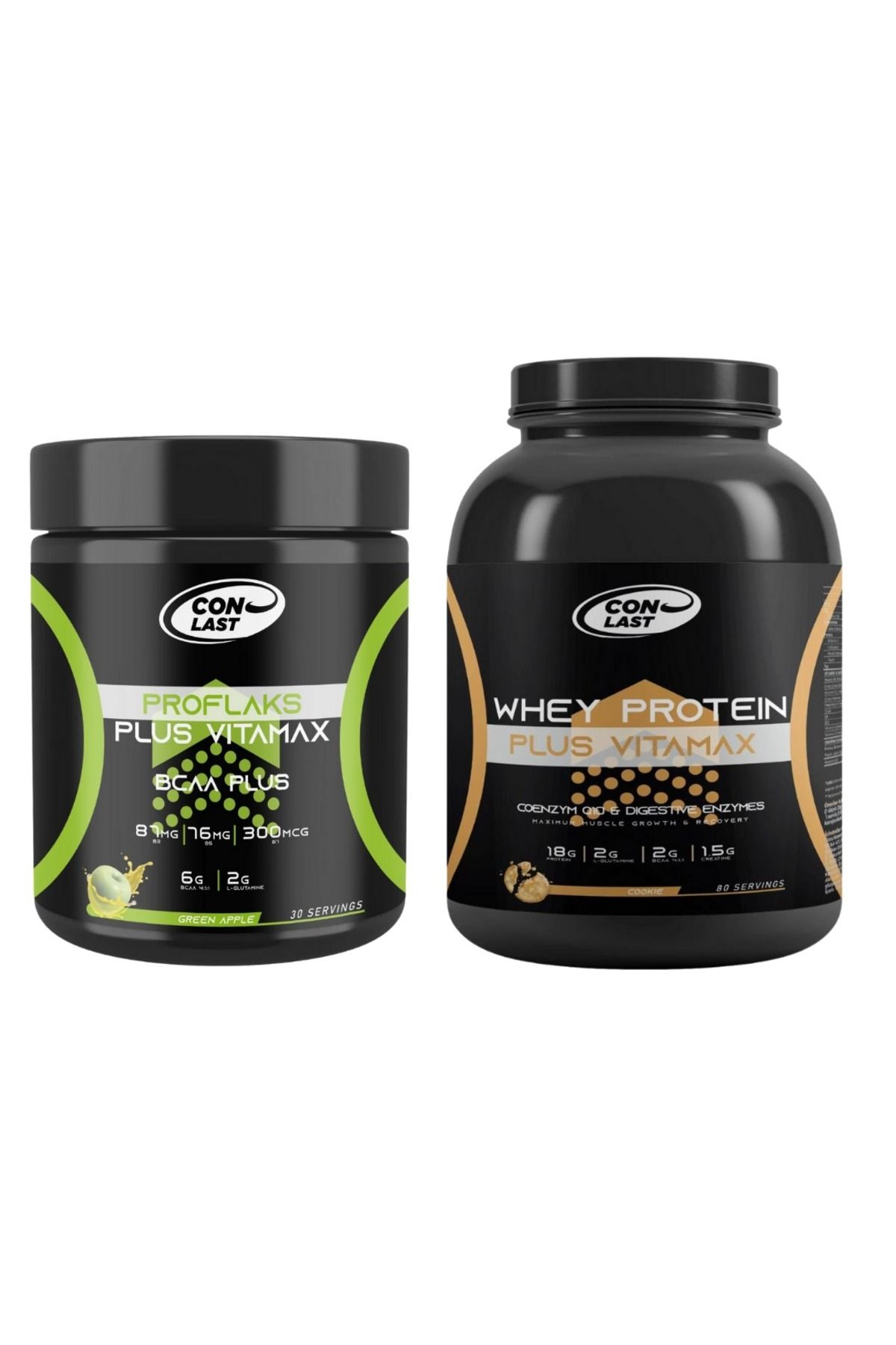 Conlast Whey Protein