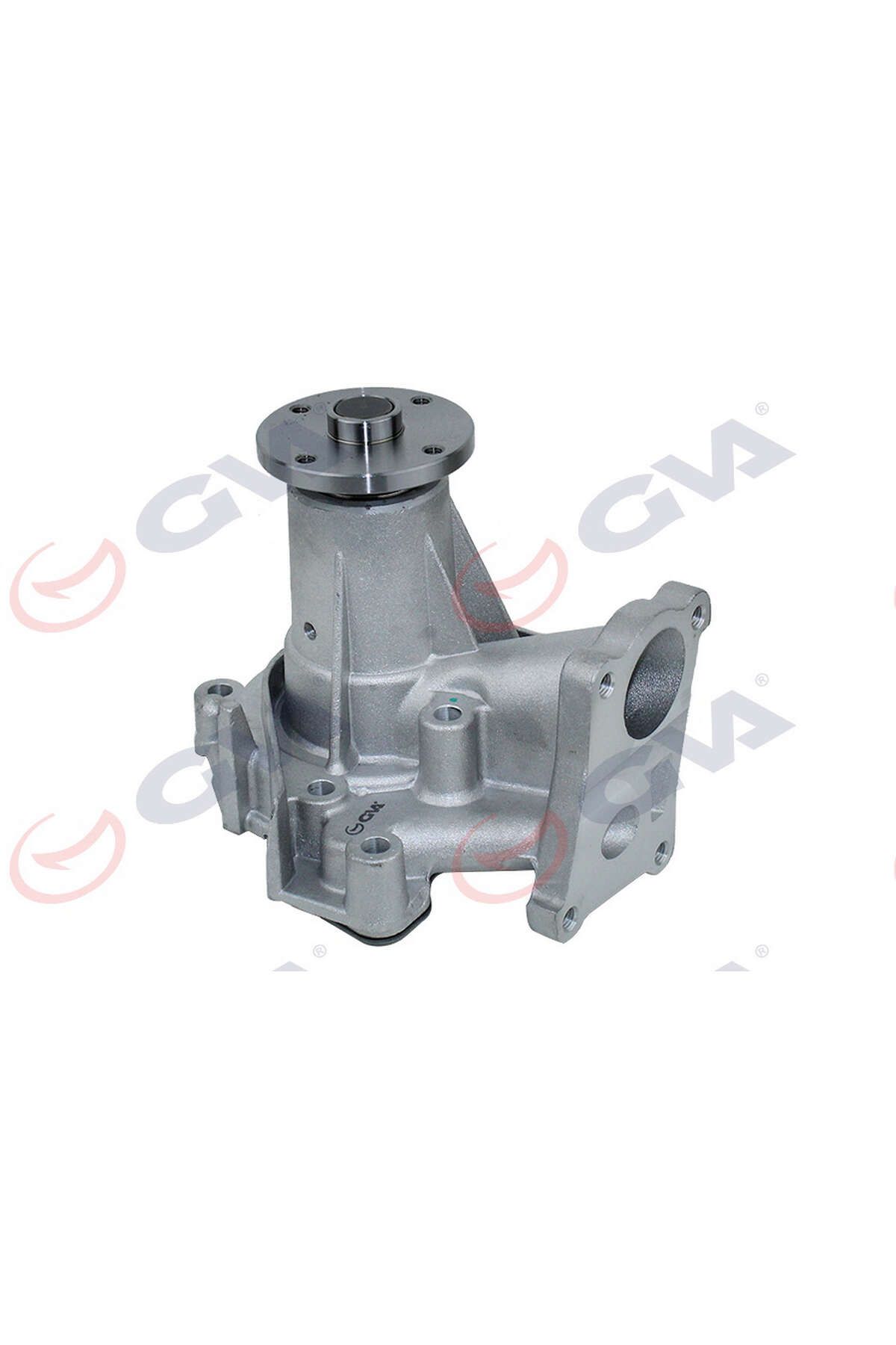 GVA DEVİRDAİM HYUNDAI H100-STAREX D4BH-D4BF 03-08 L200 D456T 96-07 KIA BONGO K2500 03 2.5TD 550134