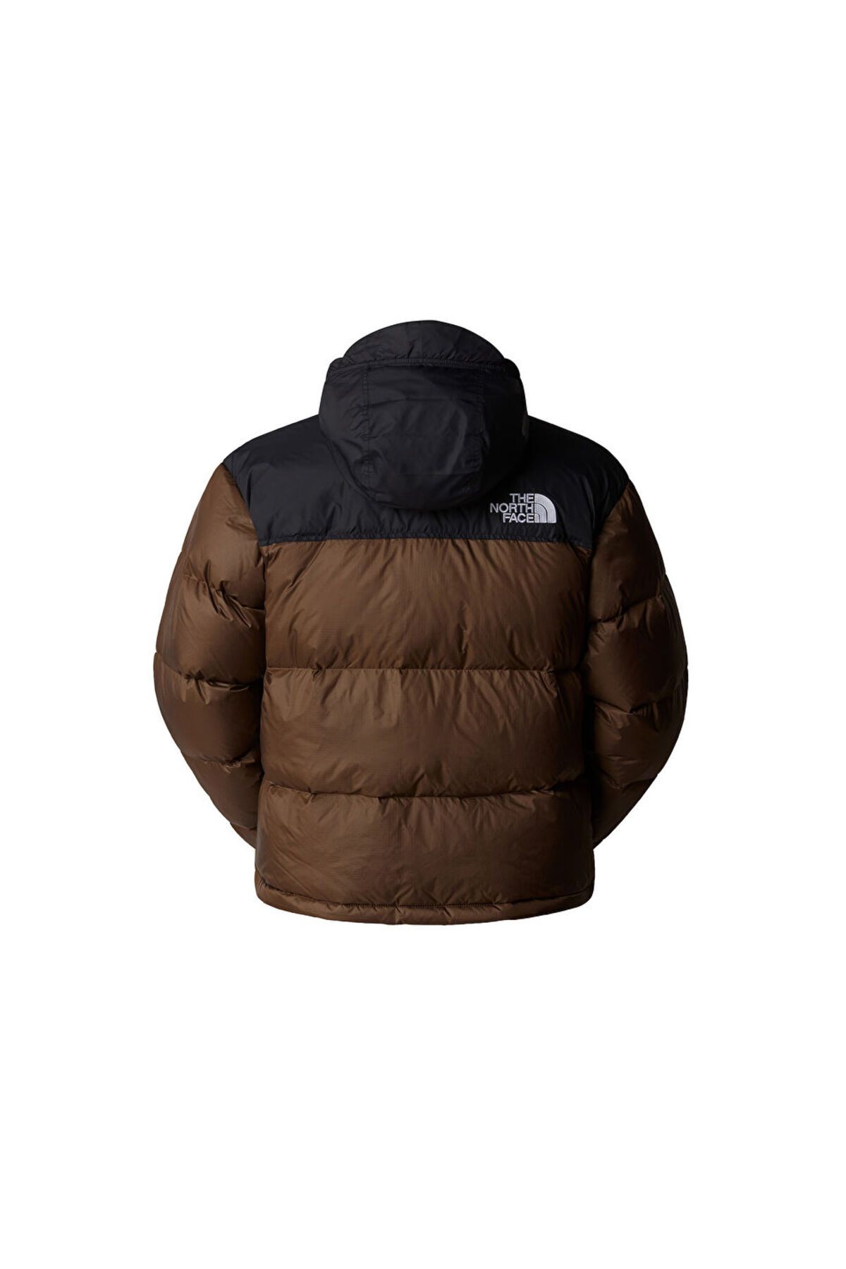 THE NORTH FACE-M 1996 Retro Nuptse Jacket Men's Outdoor Coat Nf0A3C8D5Ex1 Brown 2