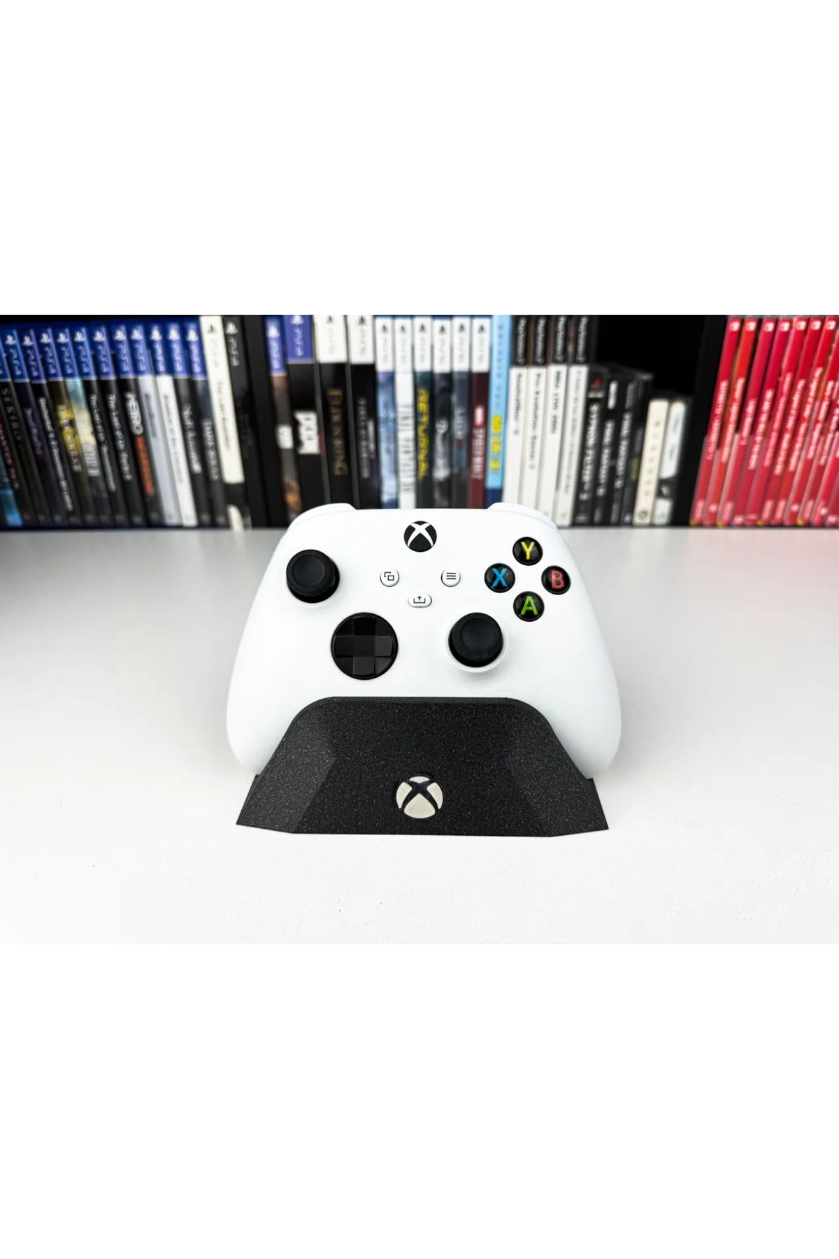 Cypnova Xbox Joystick Standı - Xbox Controller/kol Tutucu Uyumlu