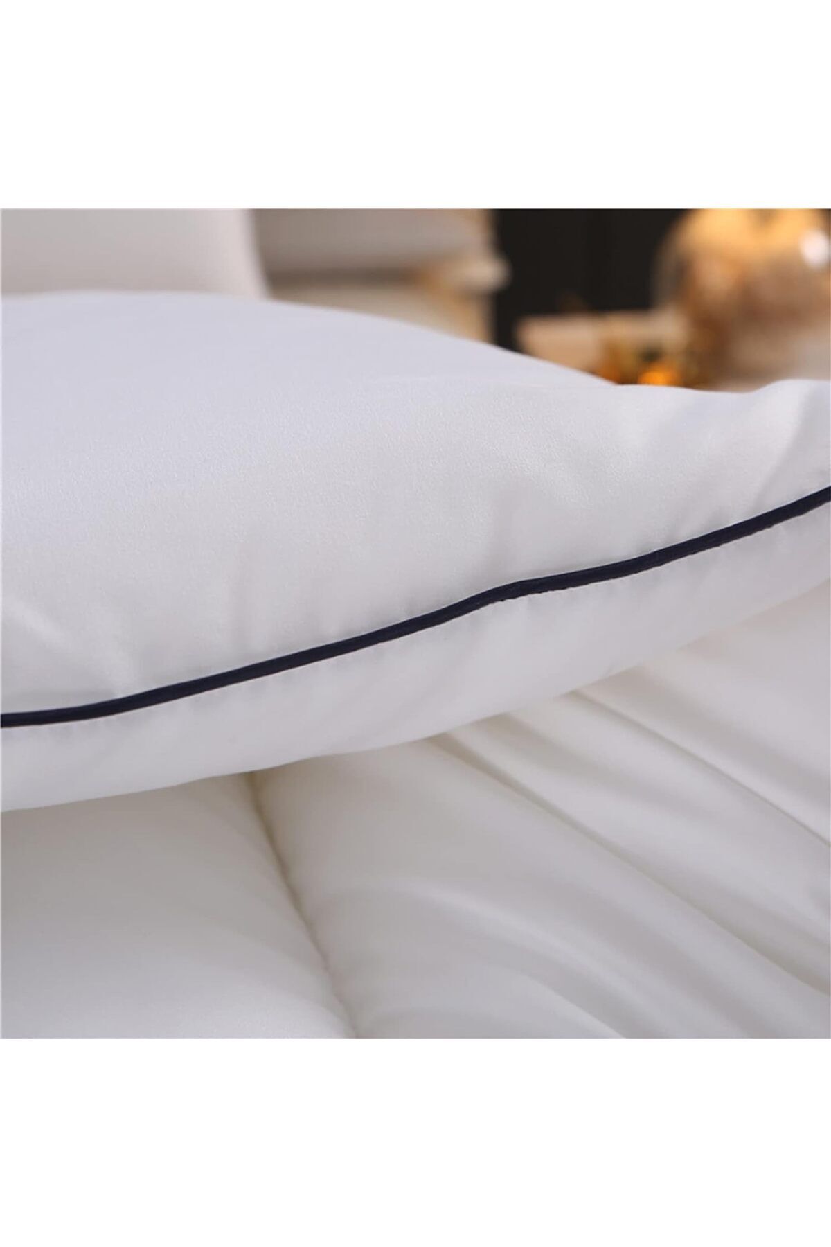 Taimi-Lightweight Goose Down Comforter(160x220 Cm) 6