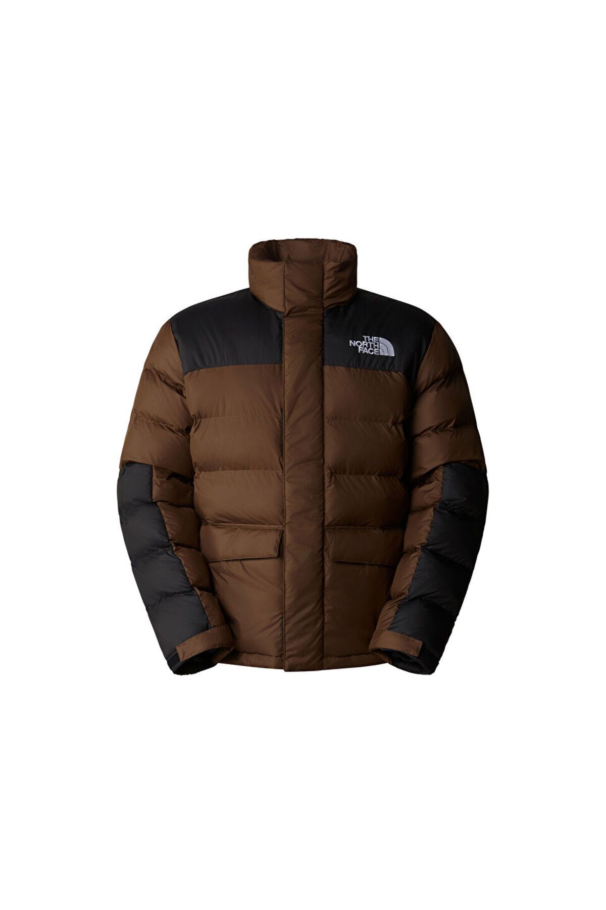 THE NORTH FACE-Men's Outdoor Thermal Insulated Coat - m Limbara Nf0A89Eg1Oi1 Brown 5