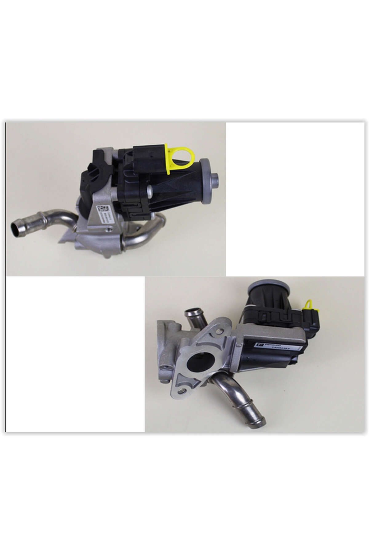 PSA EGR VALFİ BOXER III-JUMPER III-TRANSİT CUSTOM-TOURNEO CUSTOM-RANGER 2.2 HDİ-TDCİ 11 550134