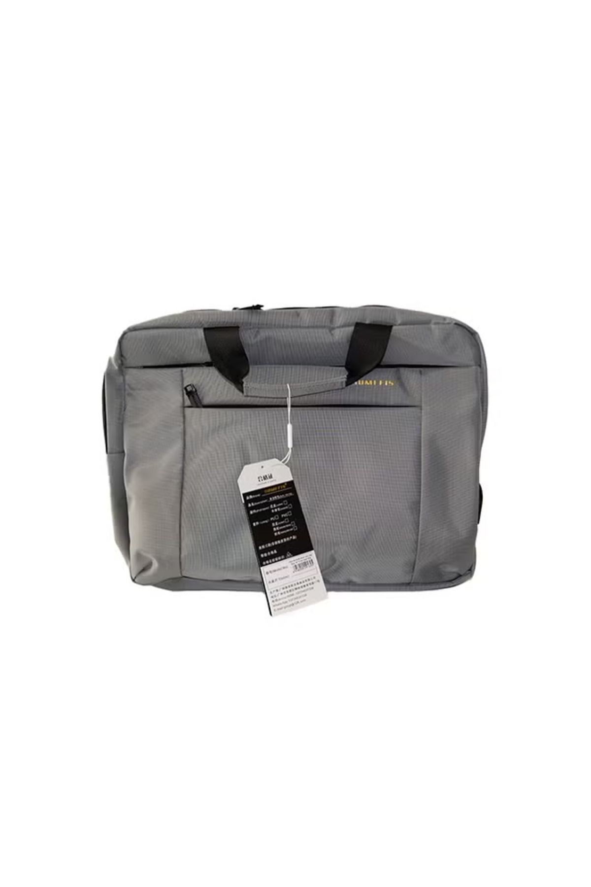 Taimi-Shoulder Bag For 16 Inch Laptops 1