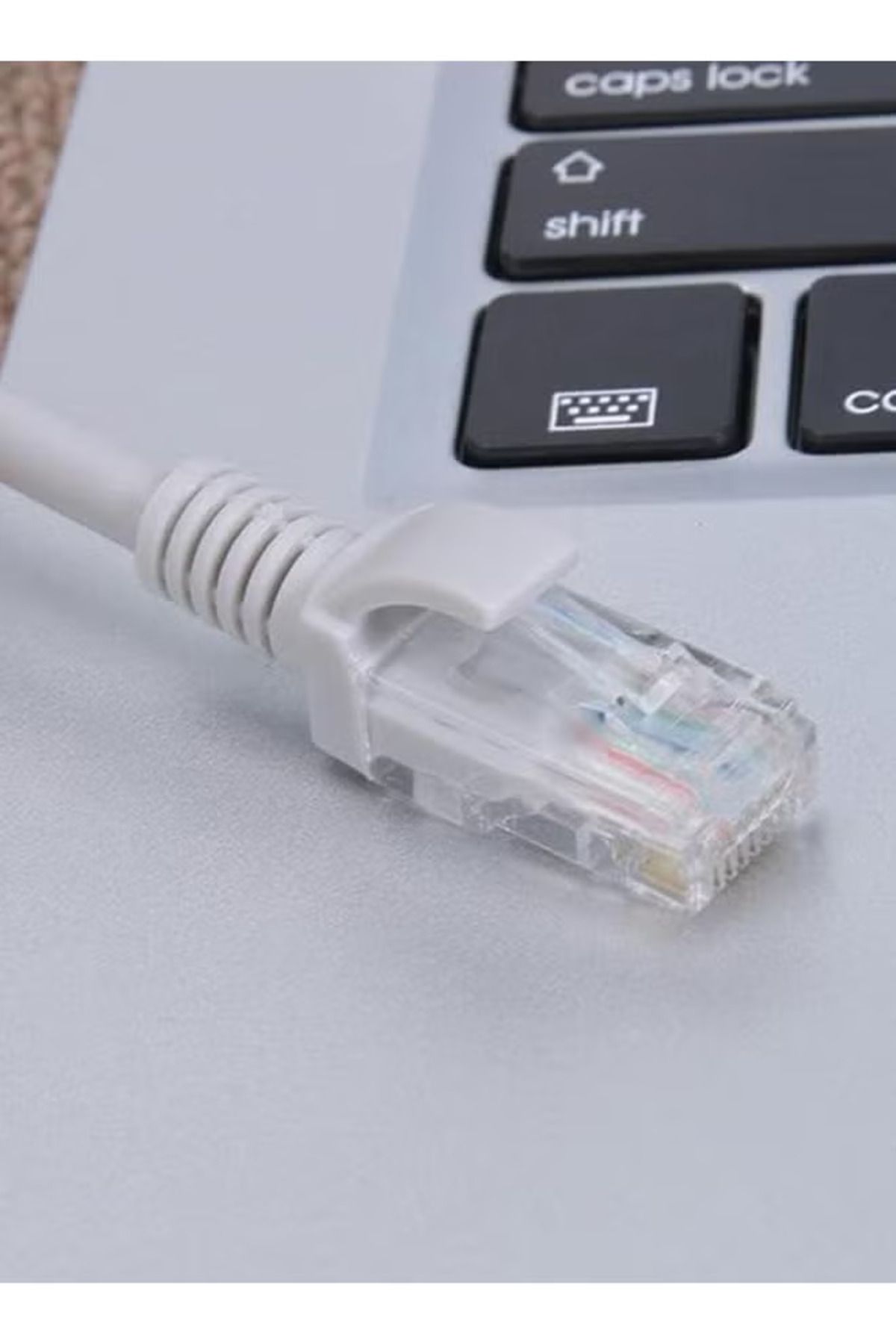 Taimi-Cat5 Network Cable 30m High Speed Ethernet Cable For Internet Connectivity And Networking 2