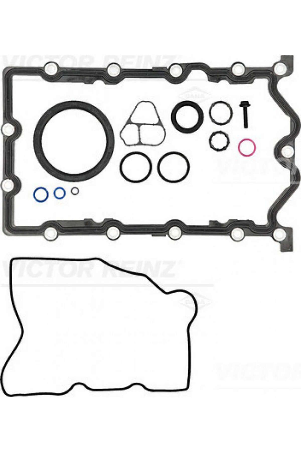 VICTOR REINZ ALT TAKIM CONTA MINI R50 ONE COOPER 550134