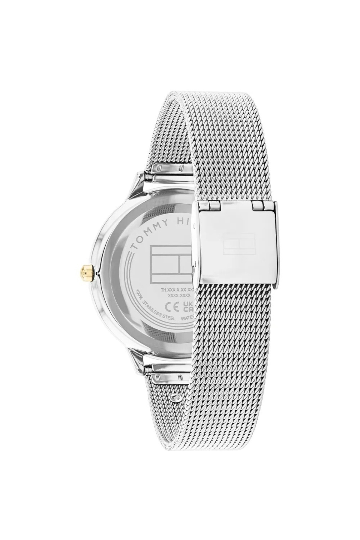 Tommy Hilfiger-Th1782586 Women's Wristwatch 2