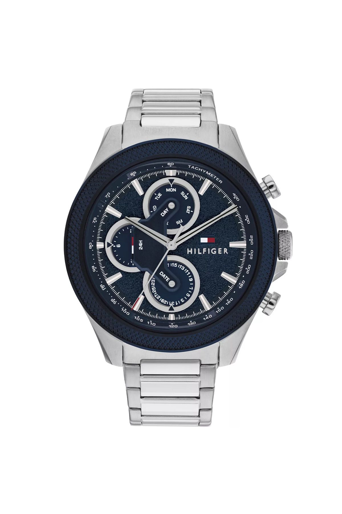 ساعت مچی مردانه TH1792080 Tommy Hilfiger