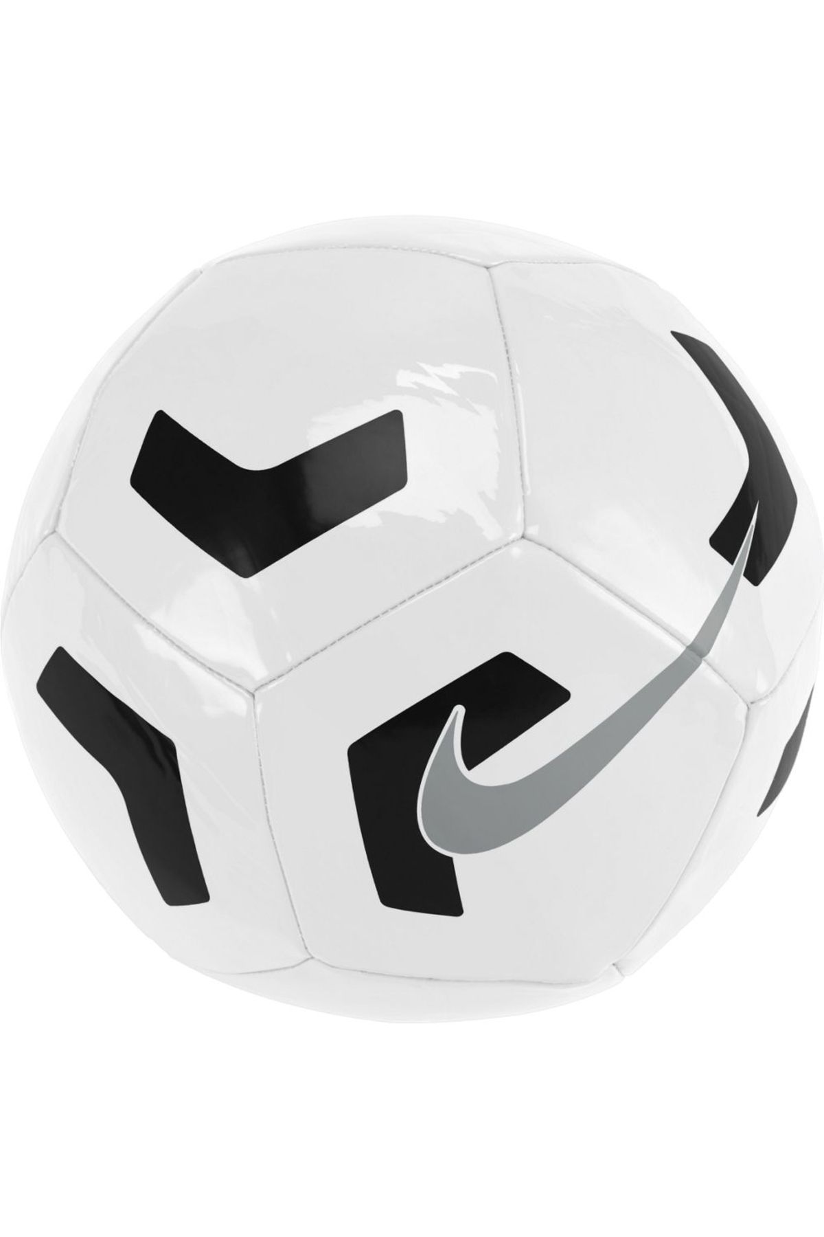 Nike-Μπάλα Nike PTCH TRAINSP21, Λευκό, Unisex 3