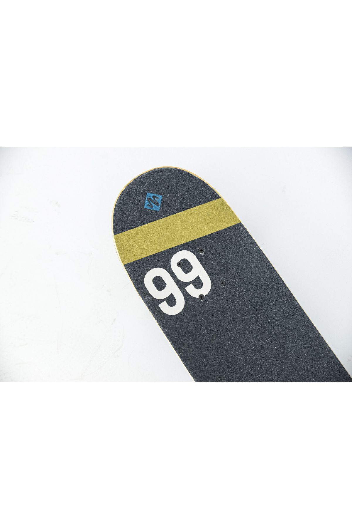 Others-Skateboard Street Surfing - 31 Shark Fire Unisex Street Skate, πολύχρωμο 4