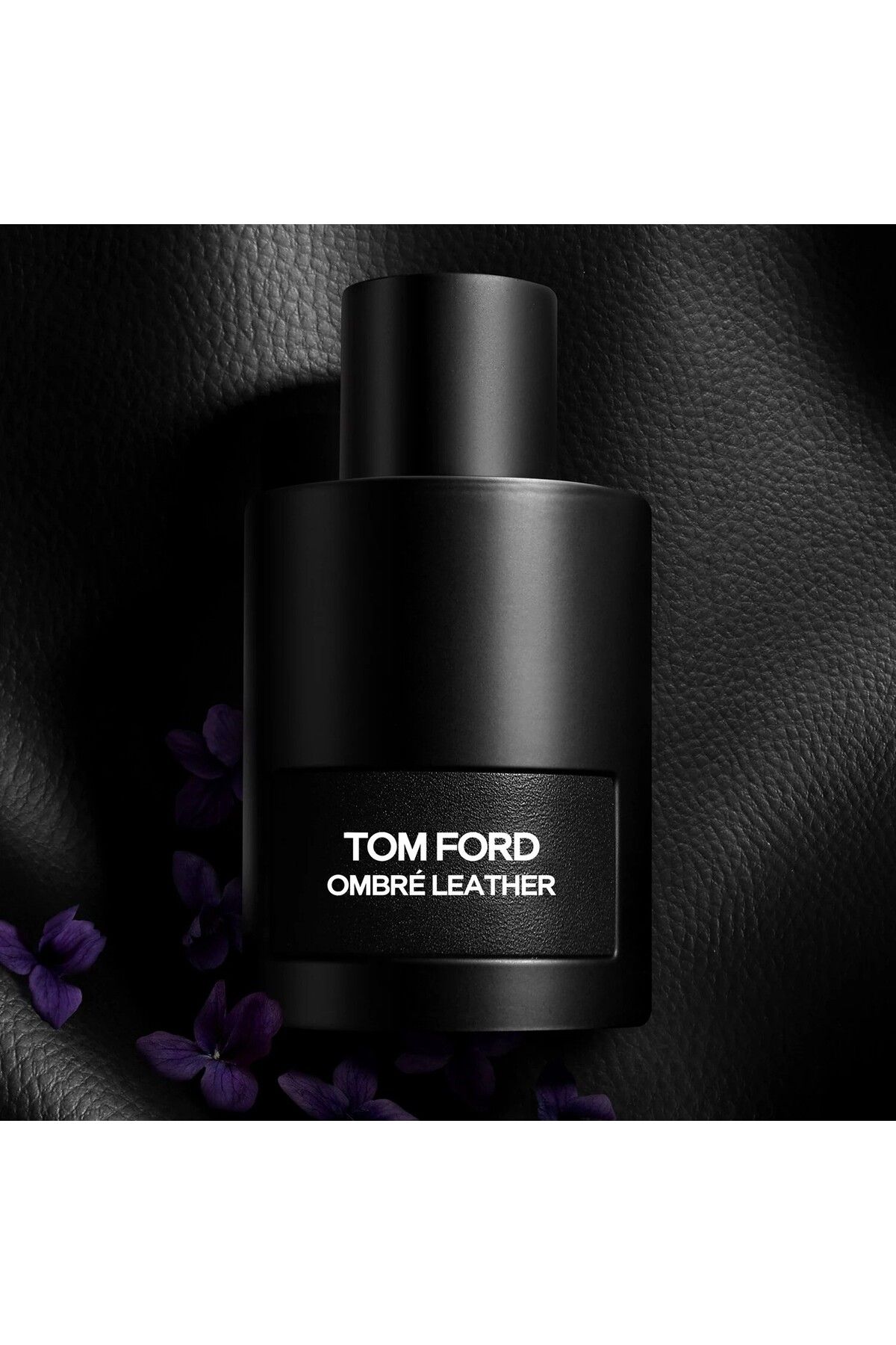 Ombre Leather - Eau De Parfum - Spicy - 50ml Edp Tom Ford