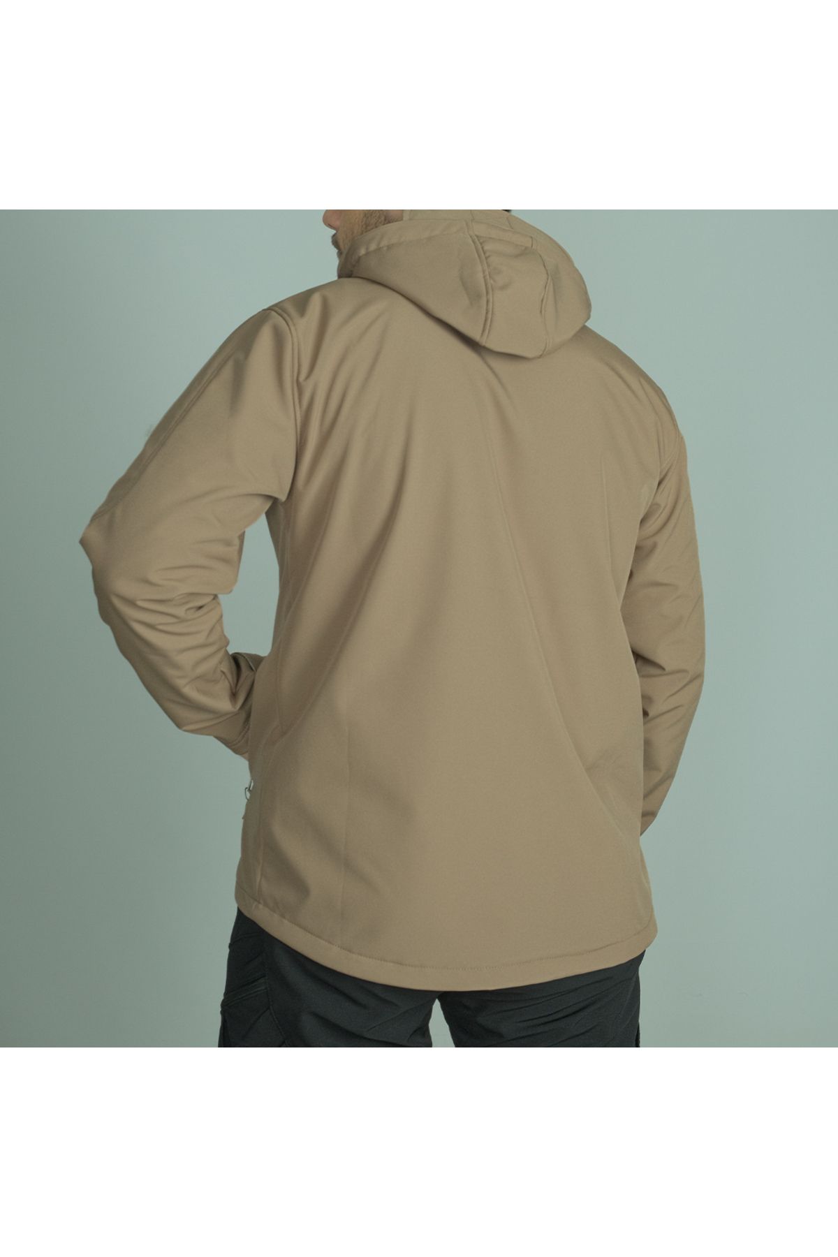 Vs Tactic-Rapkolt Waterproof Softshell Tactical Jacket 2