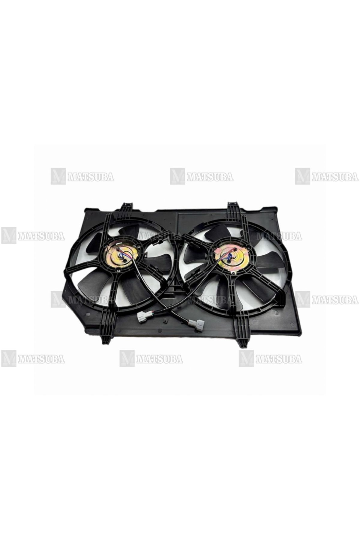 Fi-MA FAN X-TRAİL 2,0 01-06 (KOMPLE) / 21481-8H310