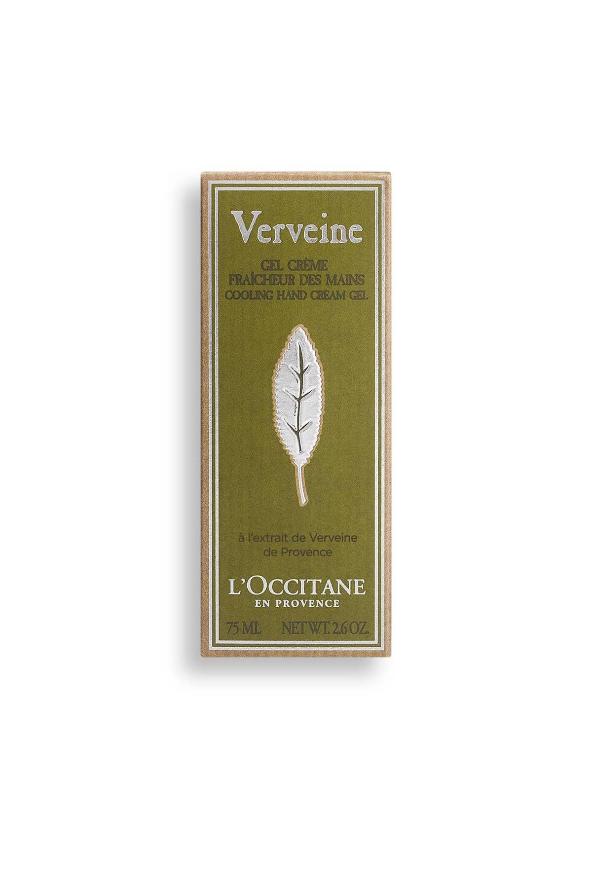 L'Occitane-Enamel Flower Hand Cream That Makes Skin Soft Feel and Protects from External Factors 2