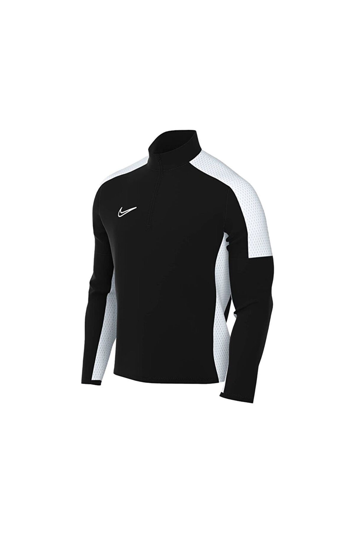 Nike Erkek Üst M Nk Df Academy 23 Dril  DR1352-010 Siyah