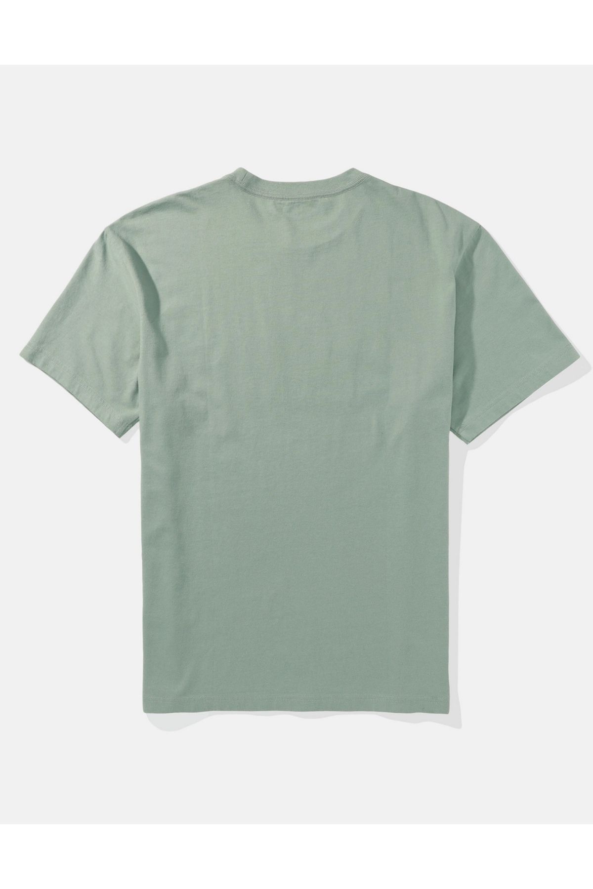 AMERICAN EAGLE-AE Logo Graphic T-Shirt 4