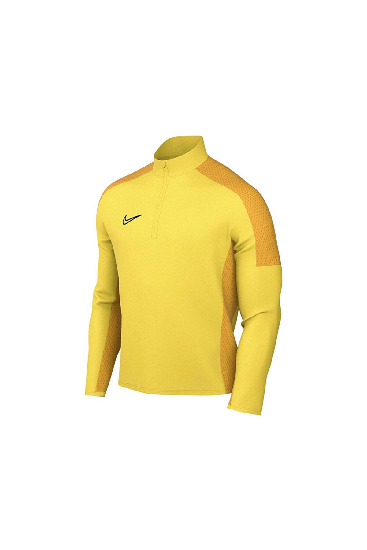 Nike Erkek Üst M Nk Df Academy 23 Dril DR1352-719 Sarı