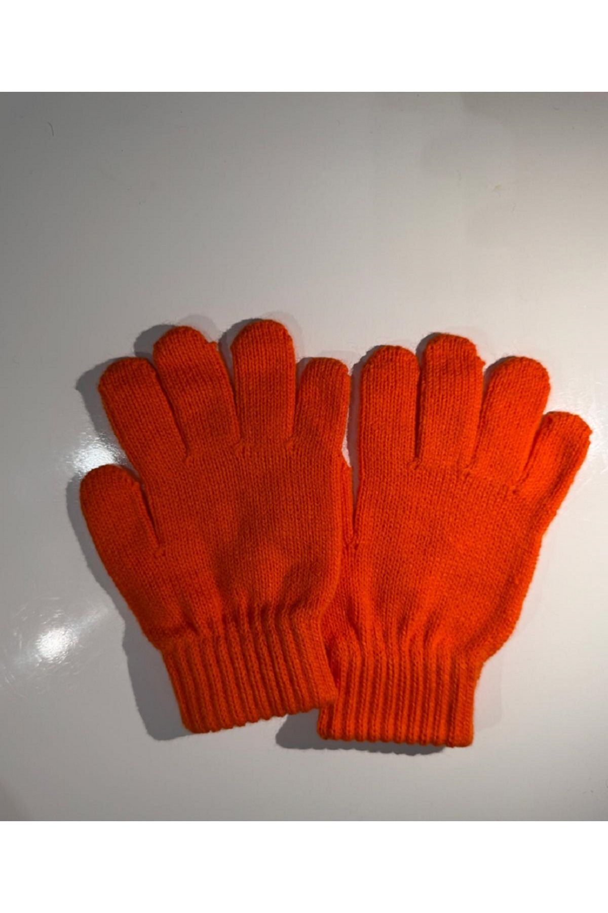 Ahi Shop-7-9 Years Old Children's Gloves 1