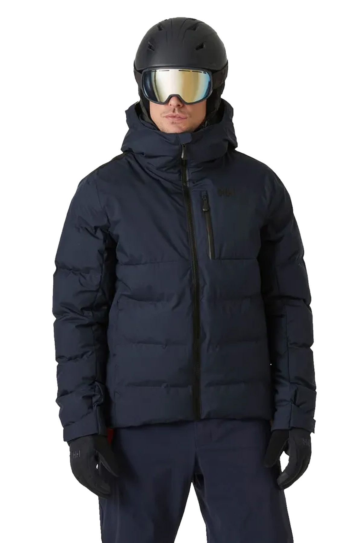 Helly Hansen Kvitfjell Race Puffy Erkek Mont - 66043