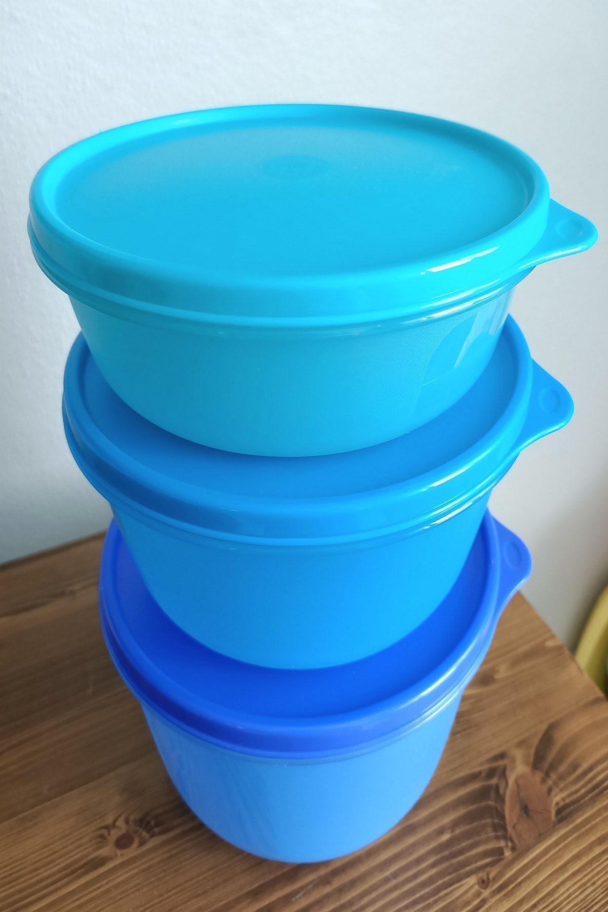 Tupperware-Miracle Candies 4