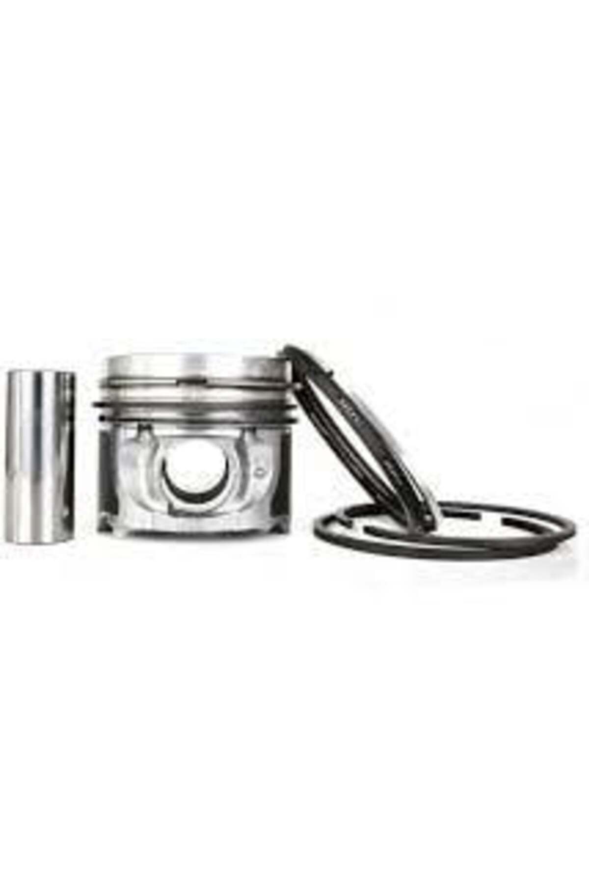 İthal Piston Segman Astra K 16 Corsa E 15 Adam 13 B10xfl B10xft 050 74mm