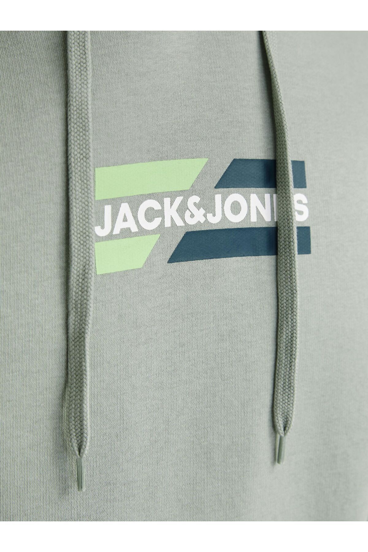 Jack & Jones-Kapuzenpullover Logo Kapuzenpullover 6