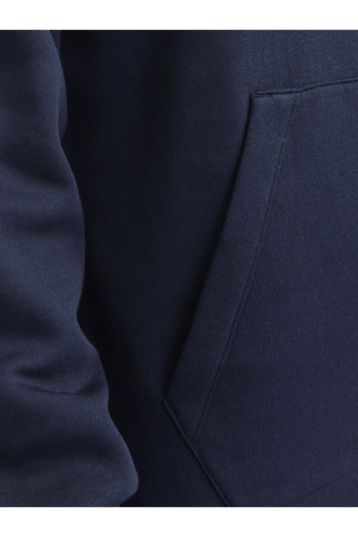 پلیور مردانه راسته آستین بلند | جک اند جونز Jack & Jones 12268422 - تصویر 5