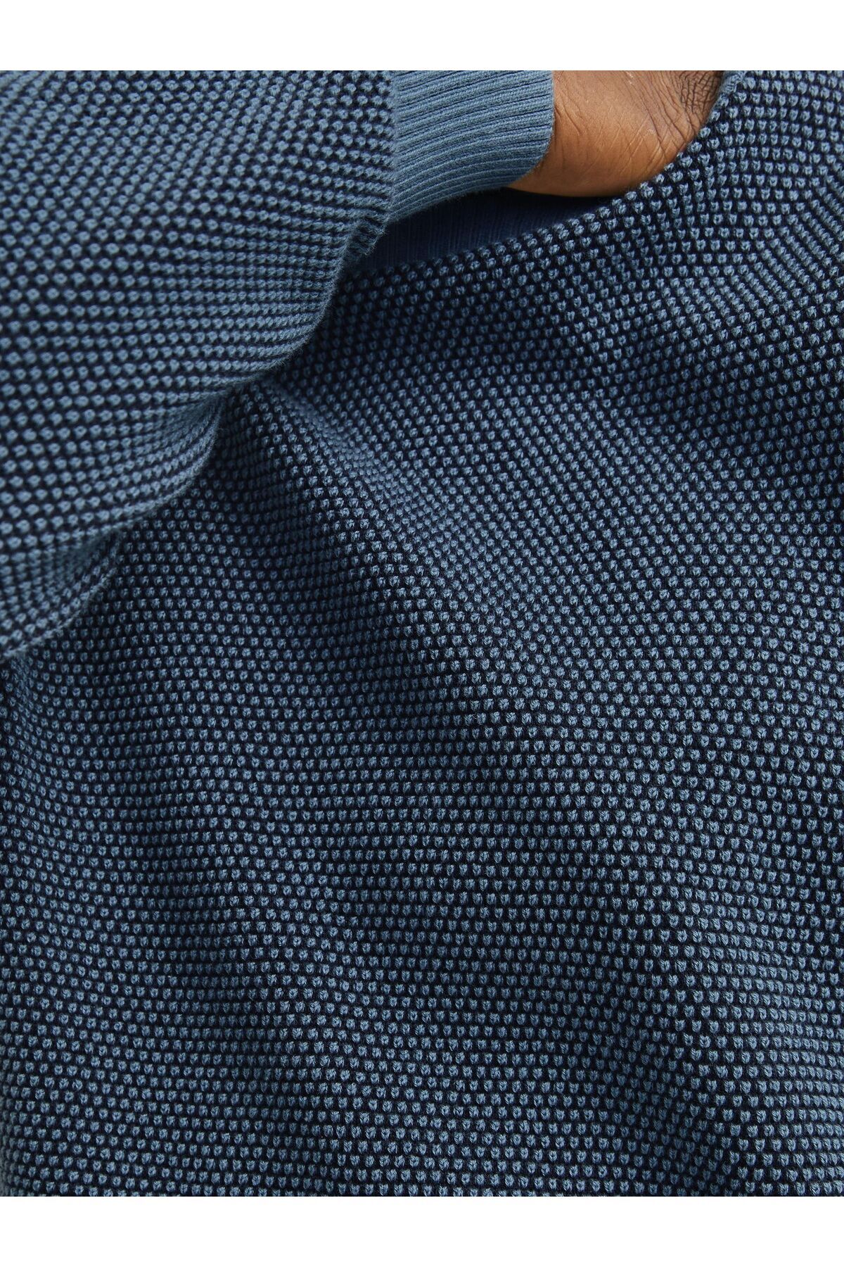 Jack & Jones-Strickpullover Einfarbig Strickpullover 6