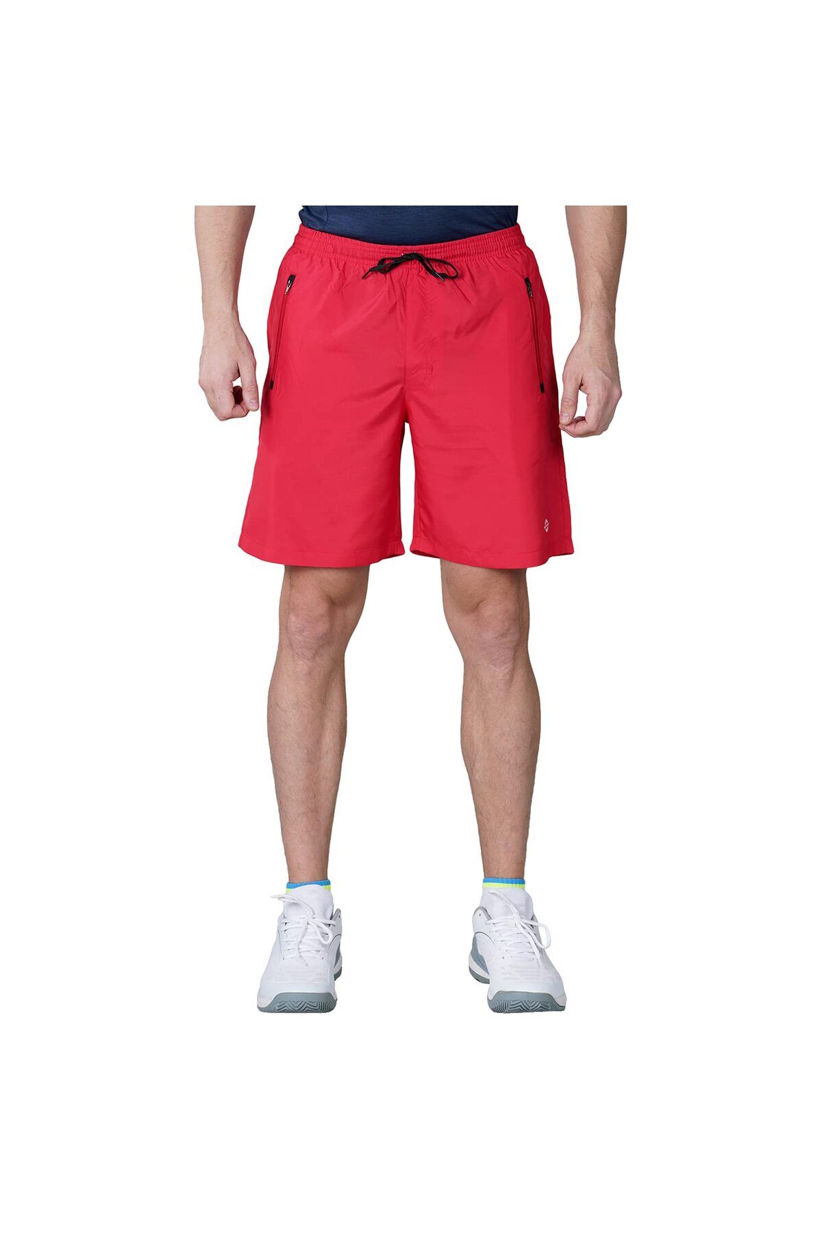 Nivia-Running Urban Peach Shorts | 2037XXL8 1