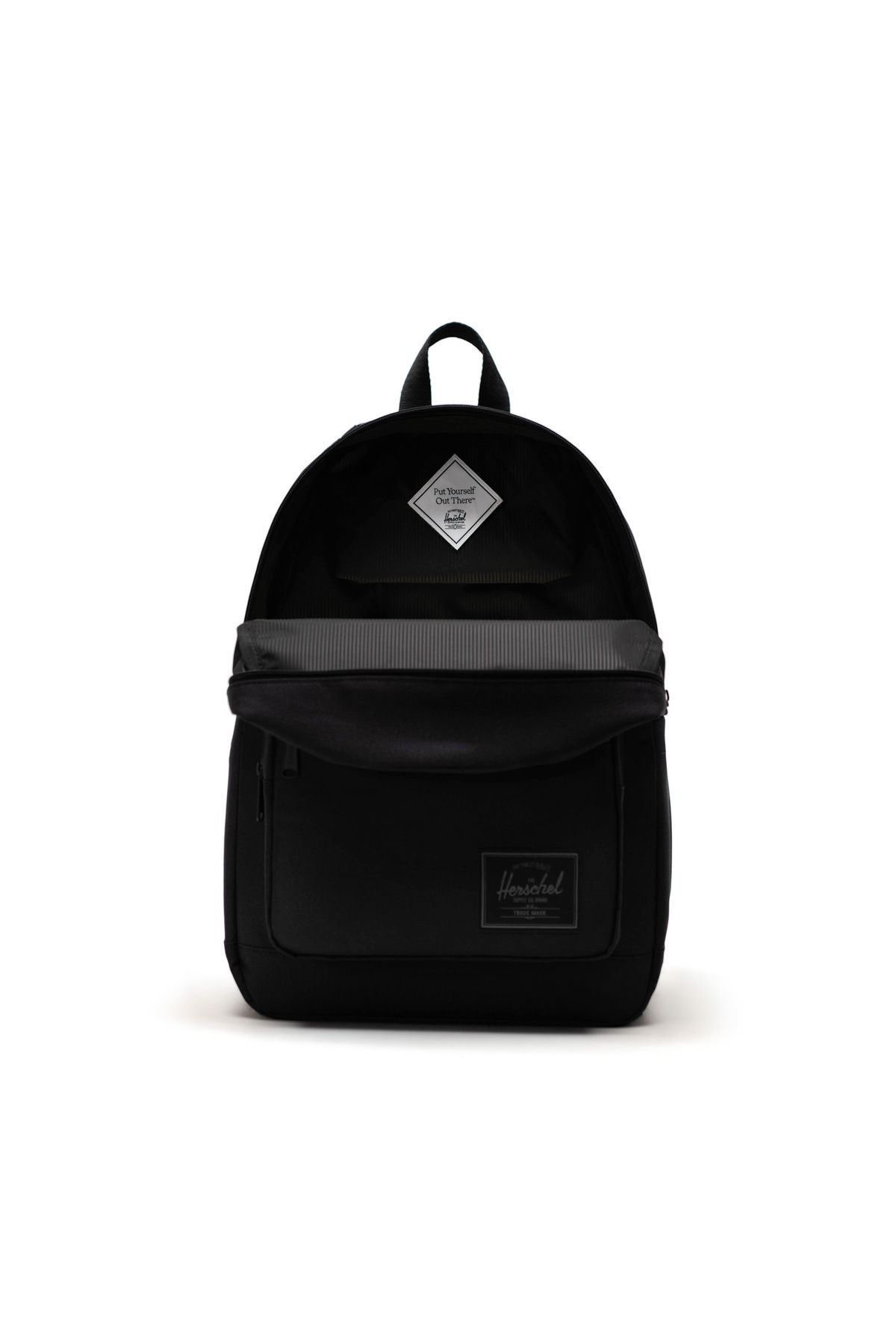 herschel-Σακίδιο πλάτης Pop Quiz Unisex Backpack 11405-05881-OS 2
