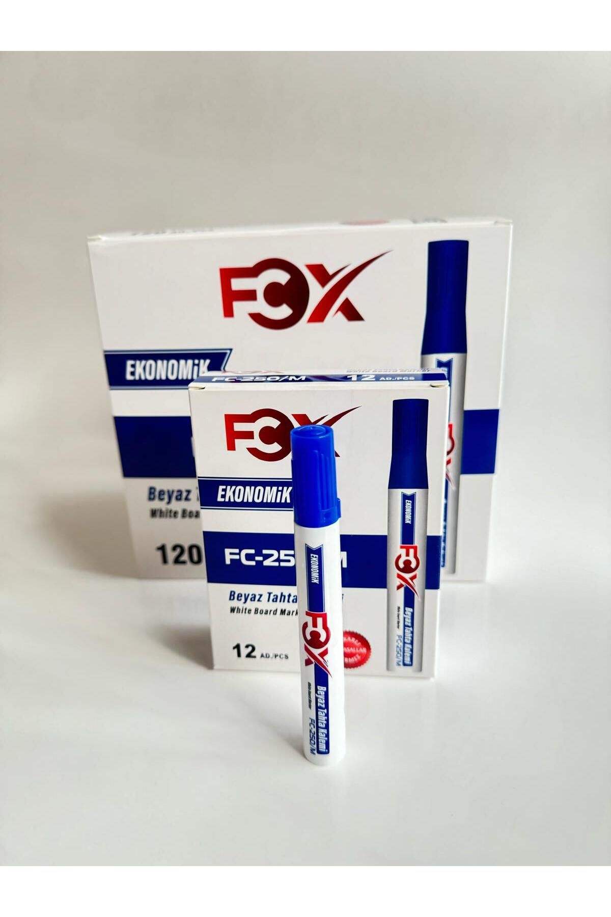 fcx EKONOMİK TAHTA KALEMİ (12 Lİ)