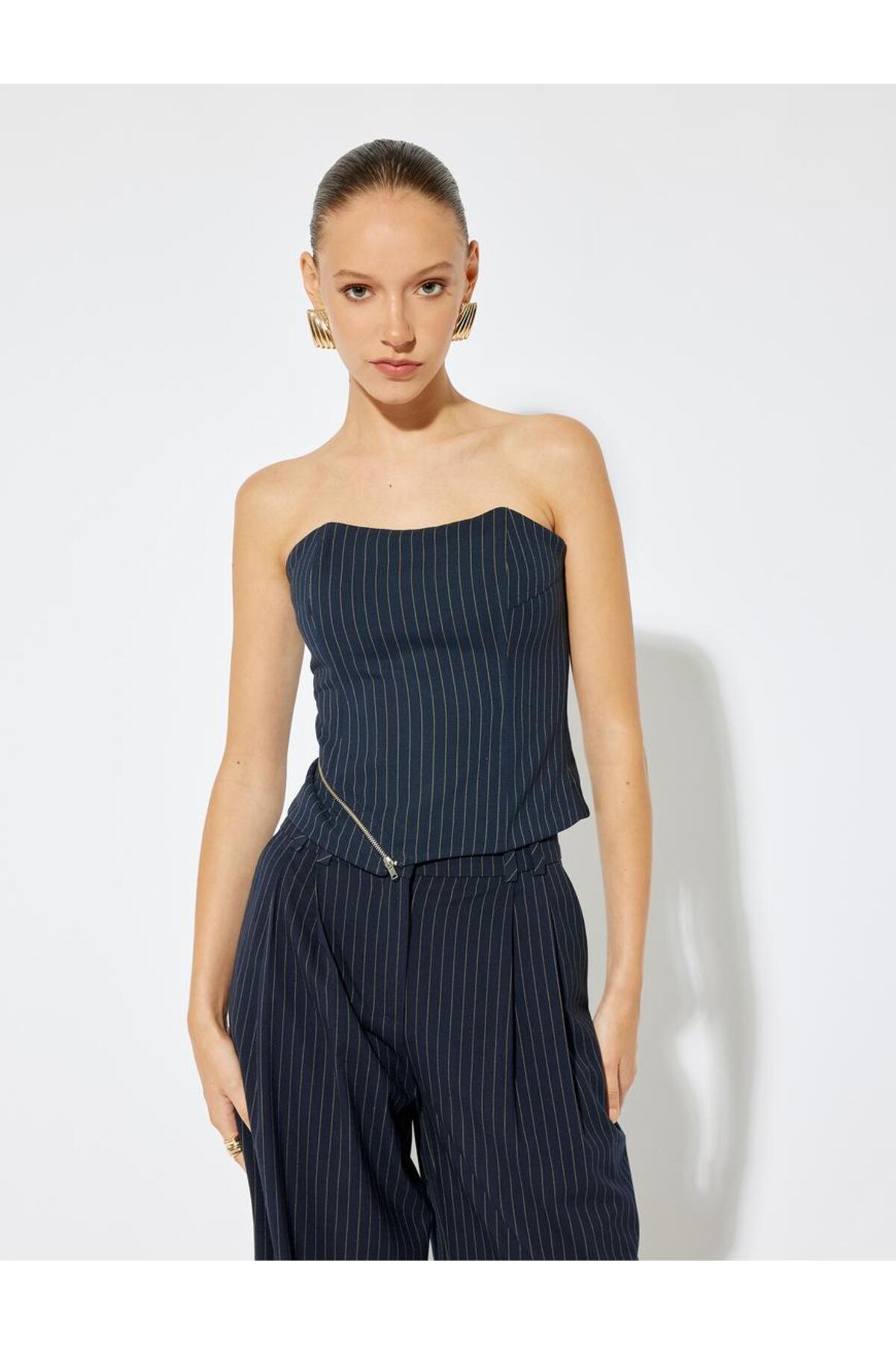 پیراهن کوتون 5WAK30003PW