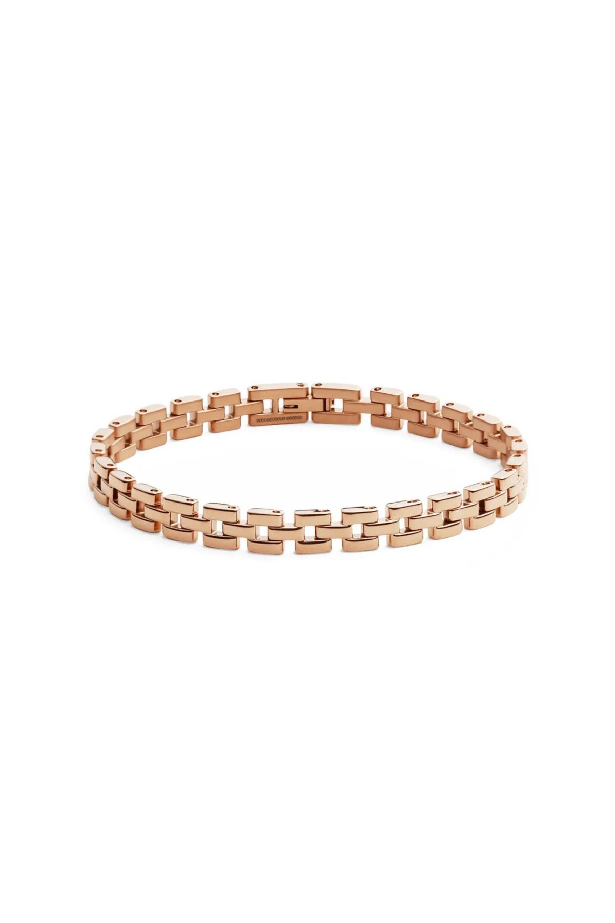 Daniel Wellington-Rose Gold Bracelet DW00400955 1