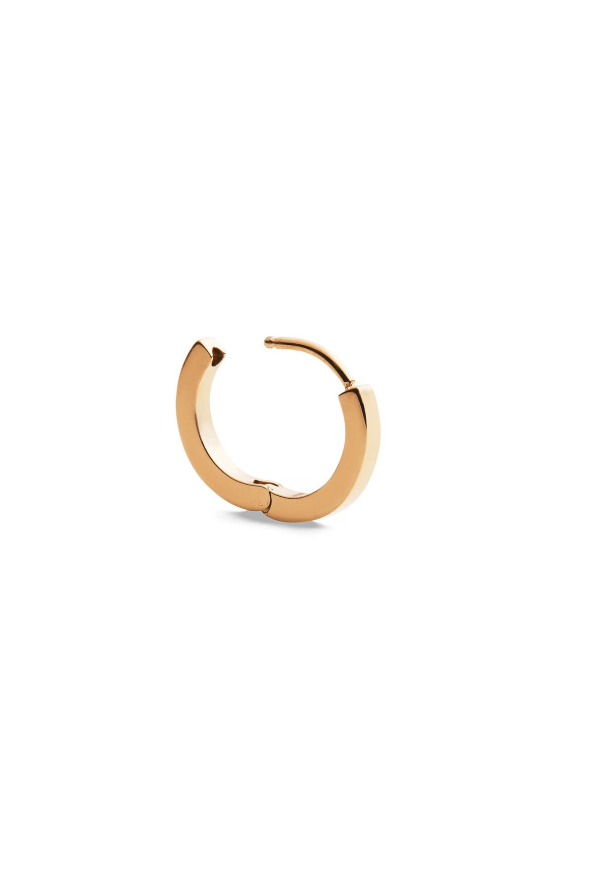 Daniel Wellington-Gold Earring DW00400872 3