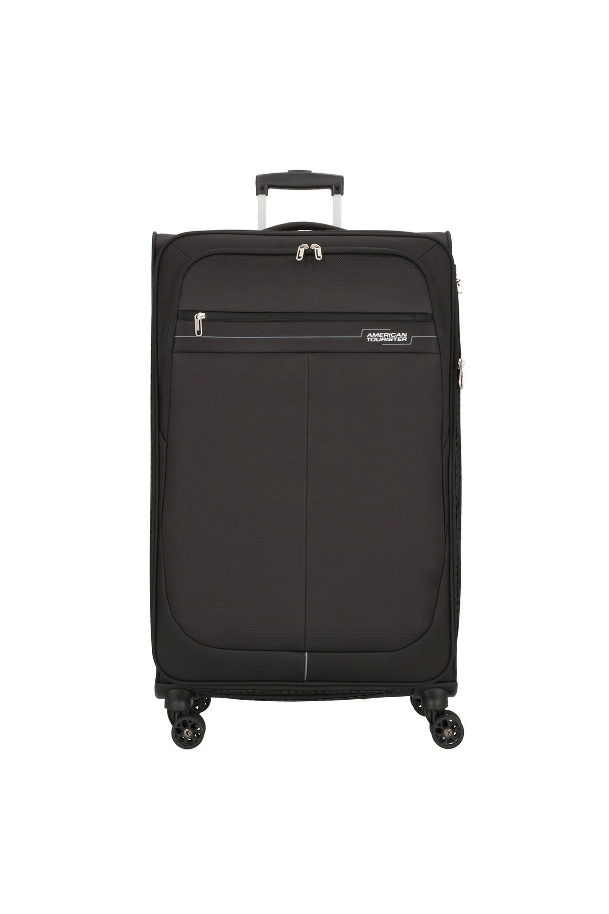 American Tourister-Deep Dive 4 kolieska Vozík L 80 cm s rozširovacím záhybom 1