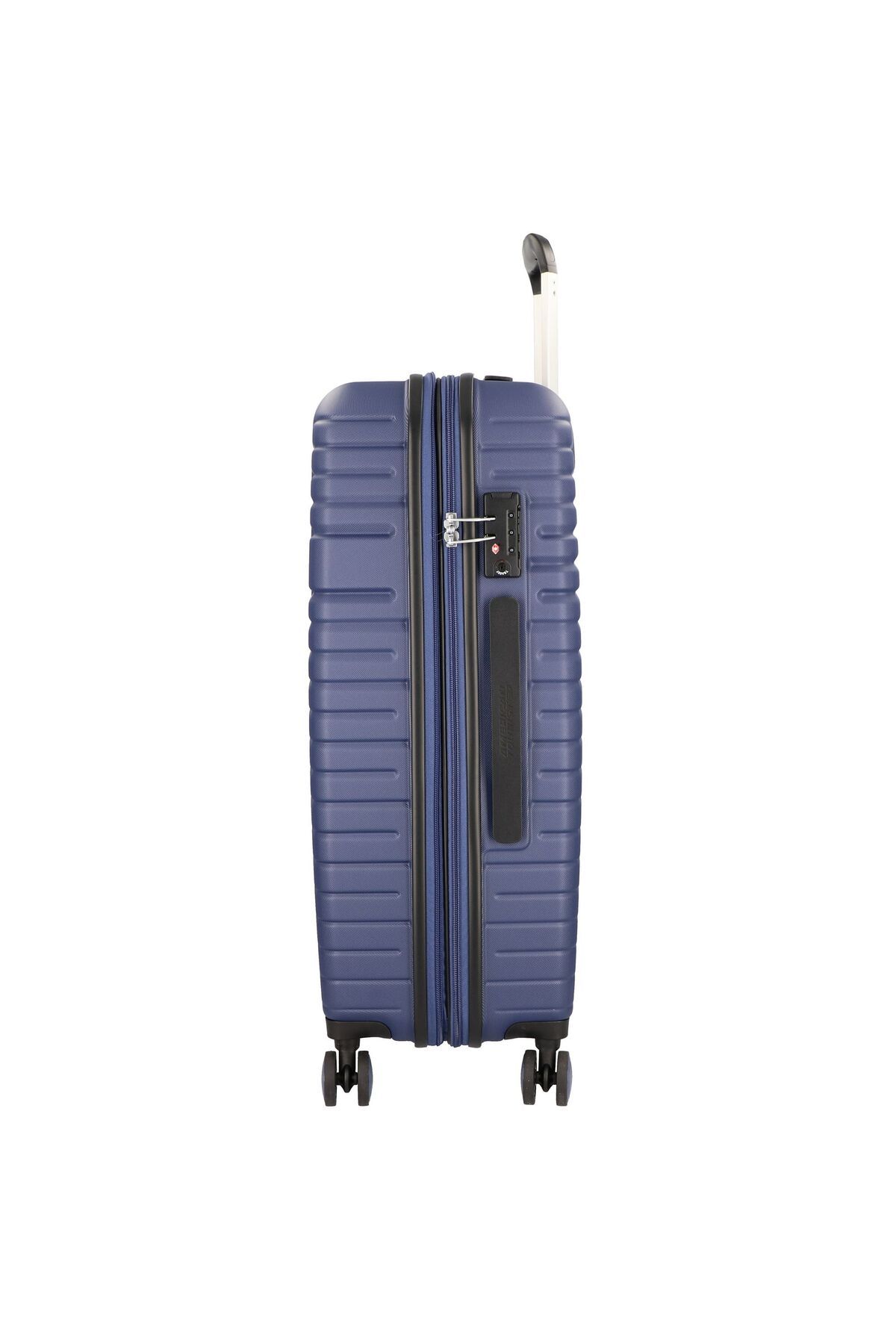 American Tourister-Aero Racer 4-Rollen Trolley 68 cm 3