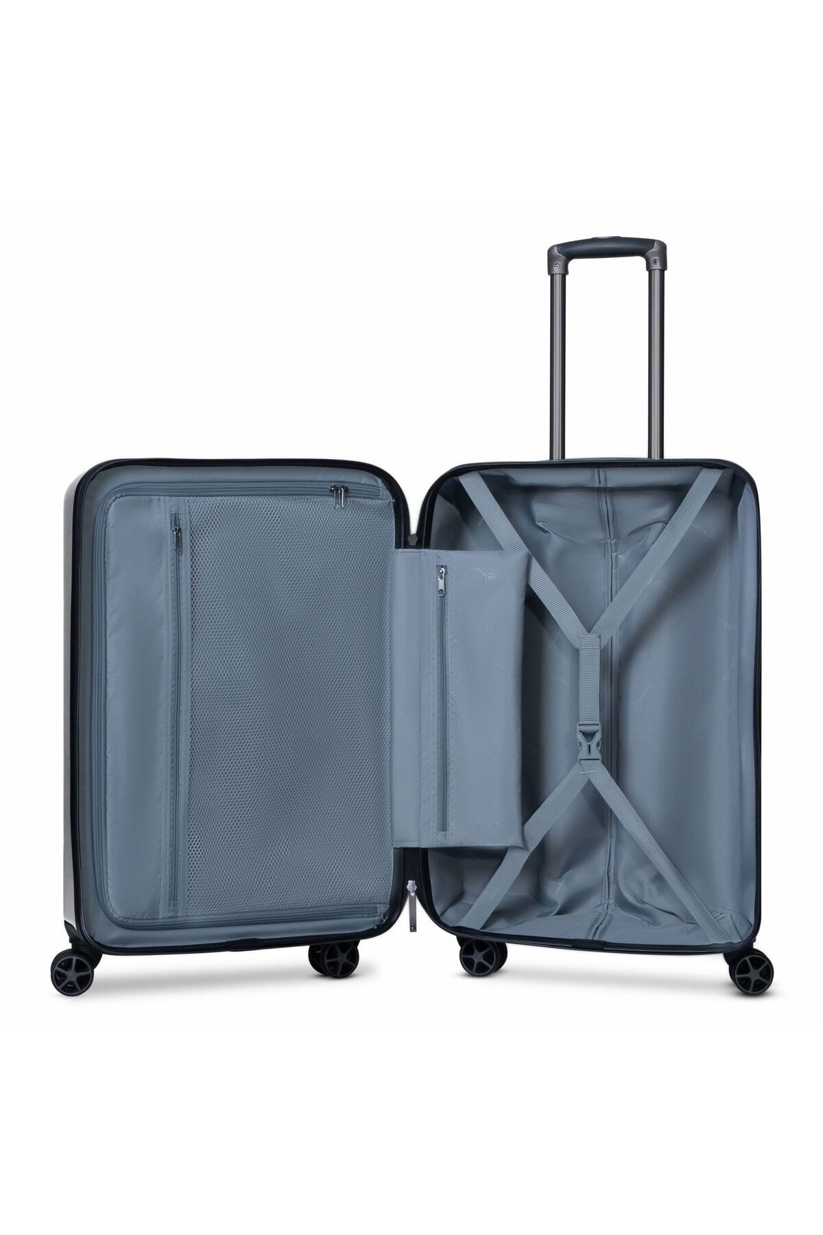 BUGATTI-Valencia 4 Rulo Arabası M 68 cm 5