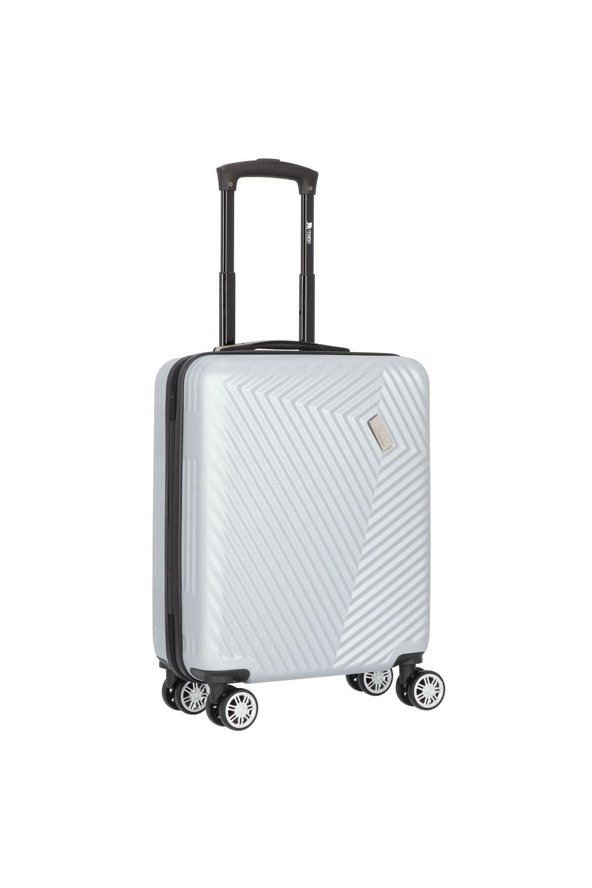 MANO-Don Carlo 4-teiliger Schrankwagen 55 cm 2