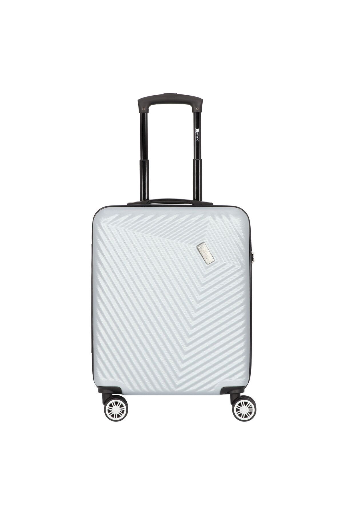 MANO-Don Carlo 4-teiliger Schrankwagen 55 cm 1