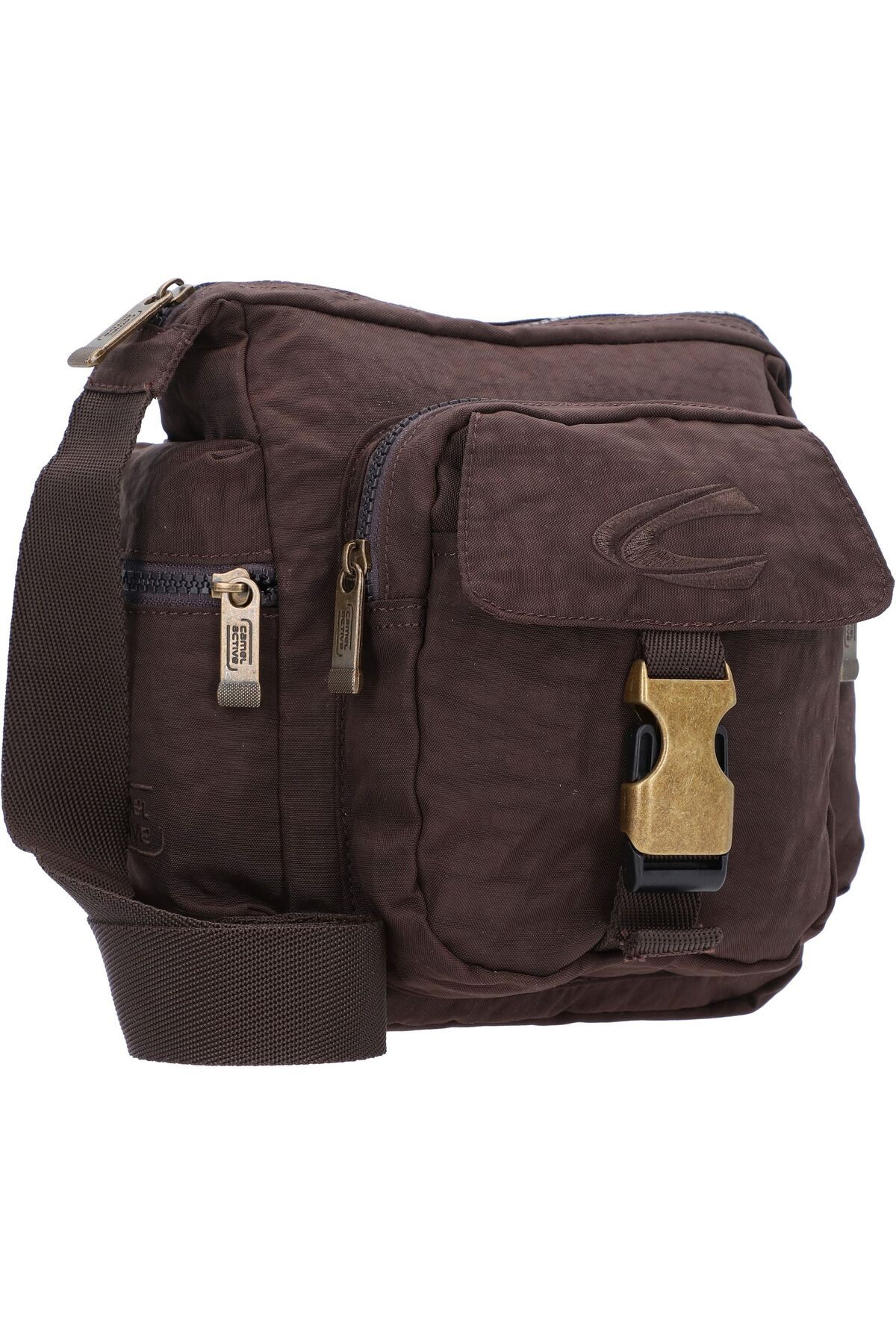 Camel Active-Journey Umhängetasche 20 cm 2