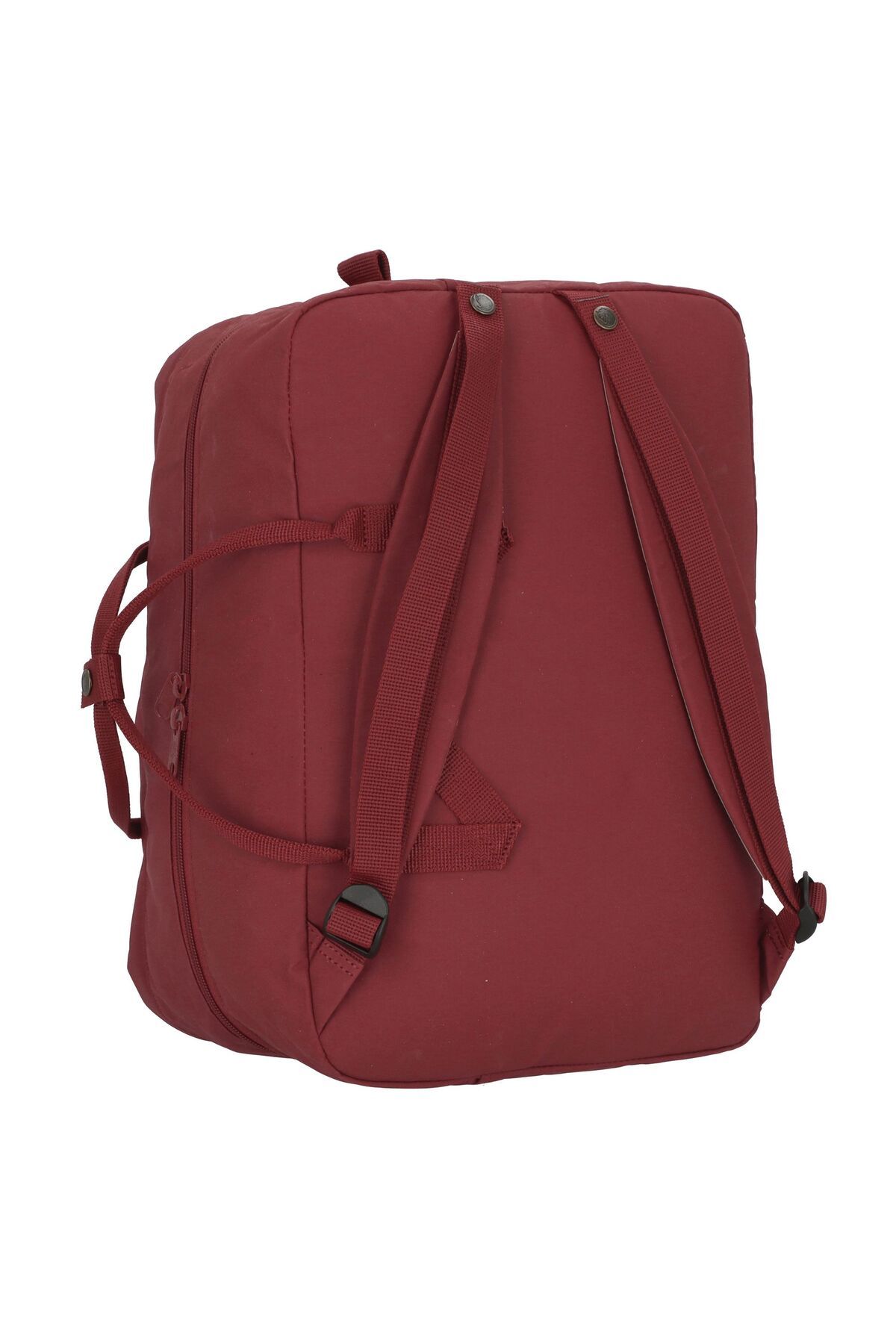 Fjällräven-Kanken Weekender Reisetasche 44 cm 6