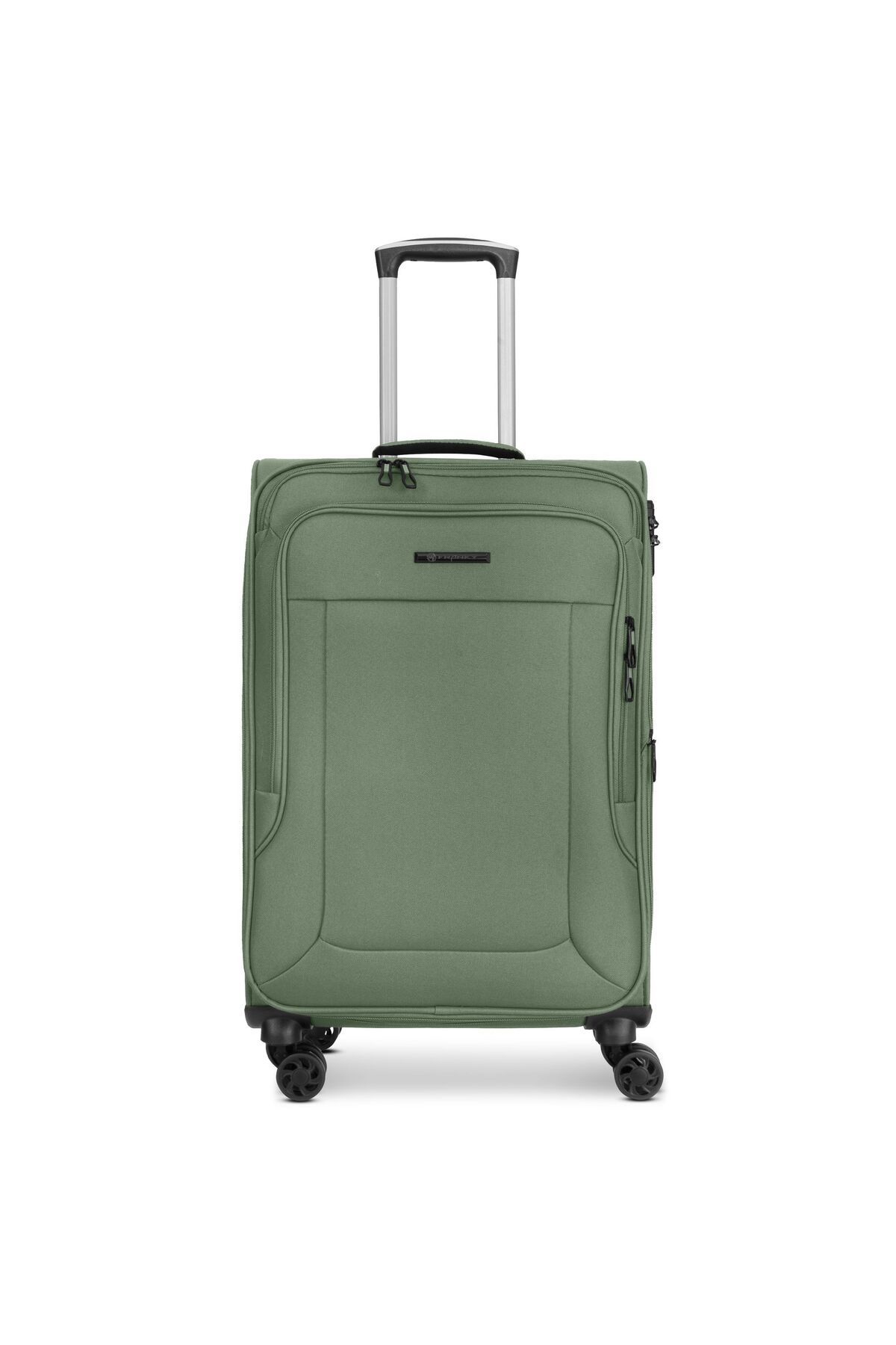 Franky-Melbourne 3.0 4-Rad 69 cm Verlängerungs-Faltradwagen 1
