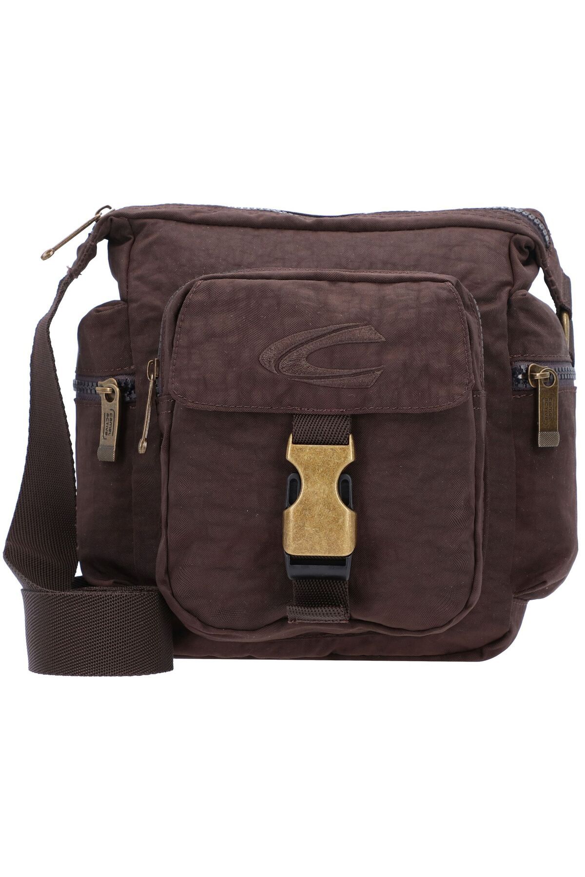 Camel Active-Journey Umhängetasche 20 cm 1