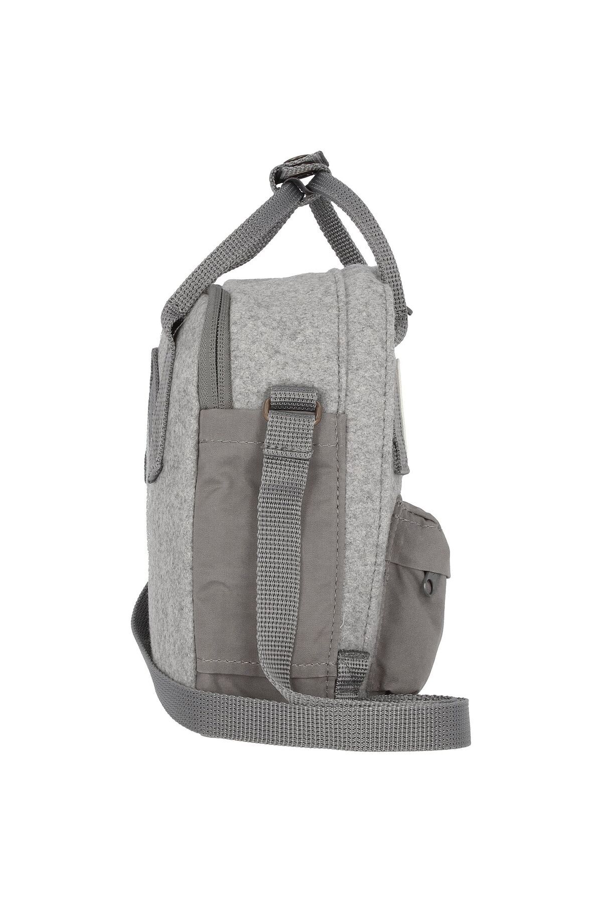 Fjällräven-Kanken Umhängetasche 17 cm 3