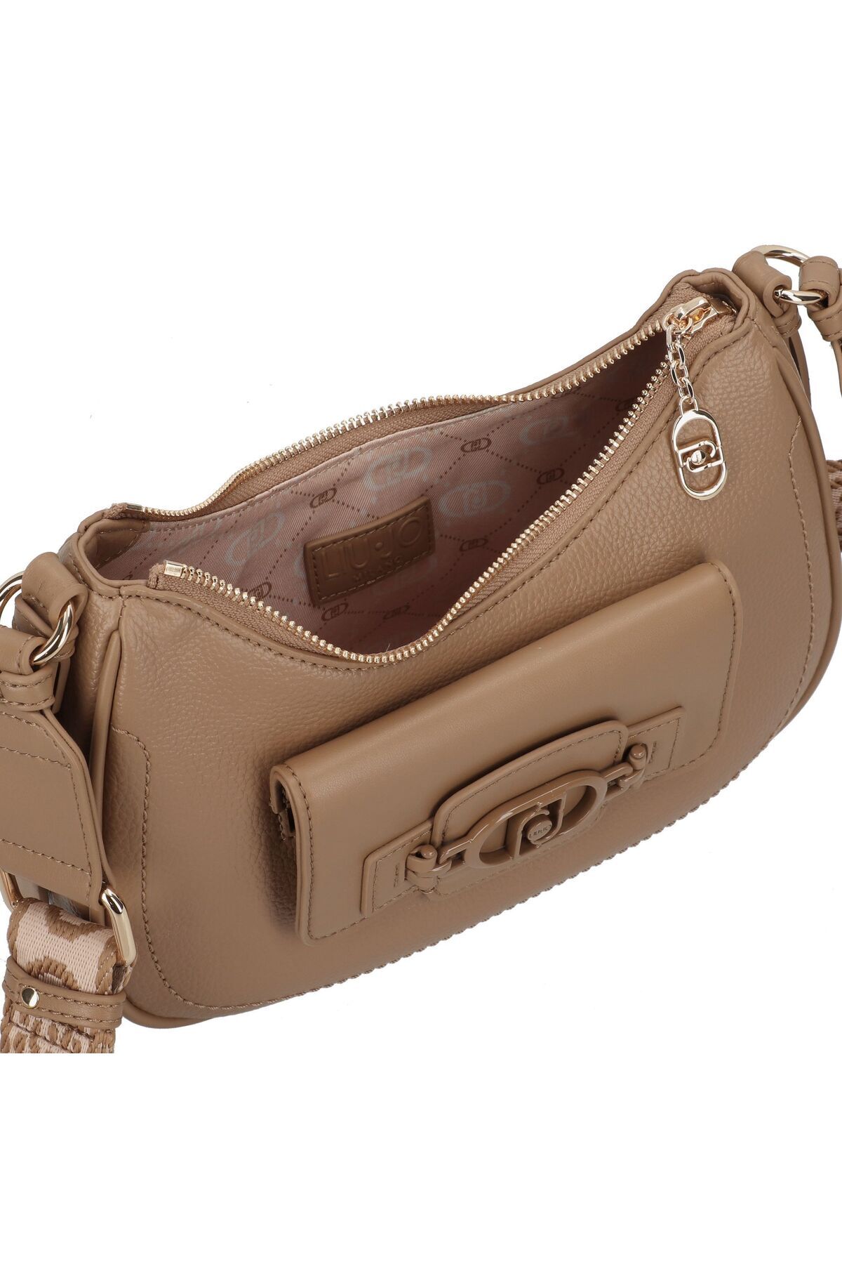 Liu Jo-Pakuna Geanta de umar Protectie RFID 24 cm 5