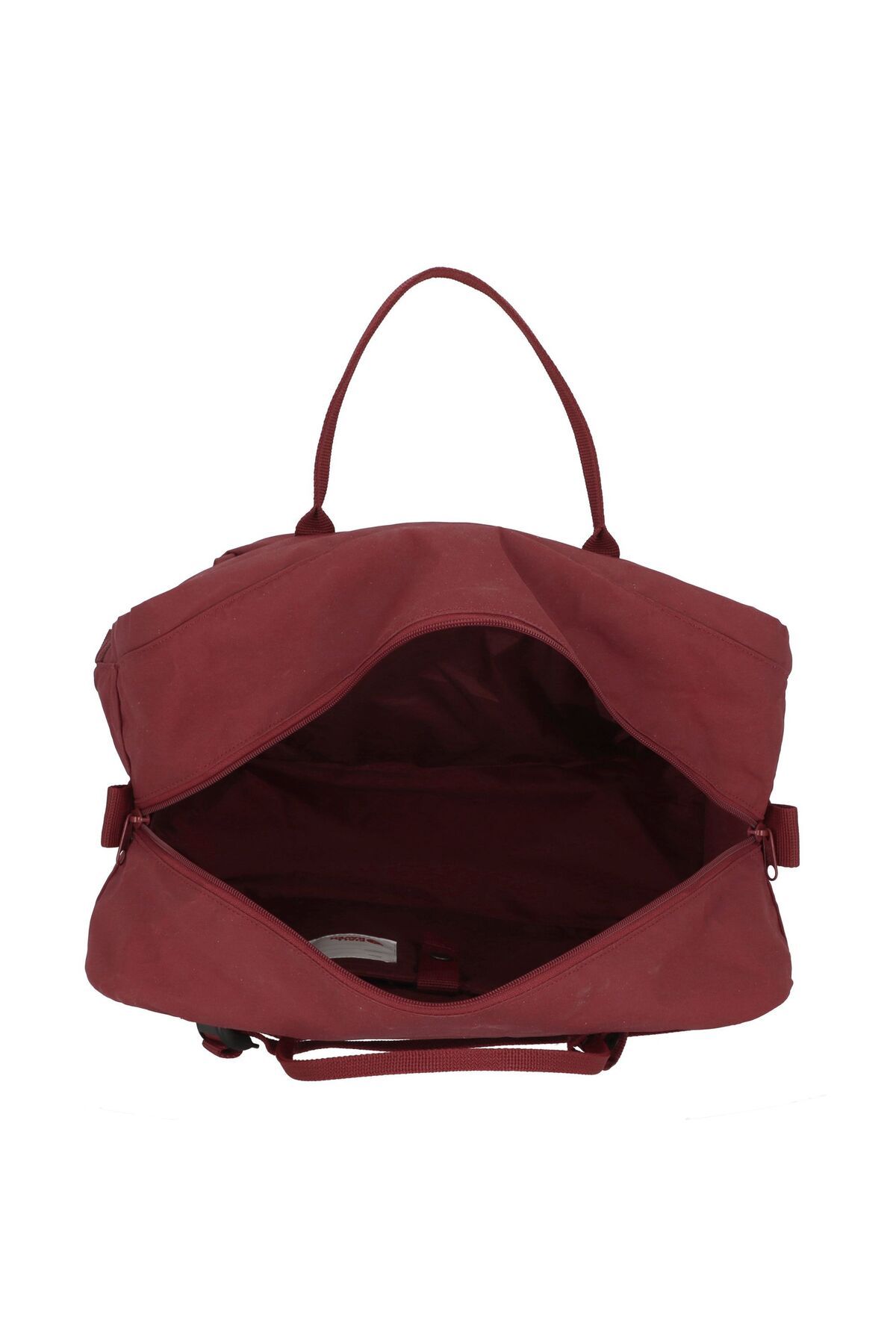 Fjällräven-Kanken Weekender Reisetasche 44 cm 5