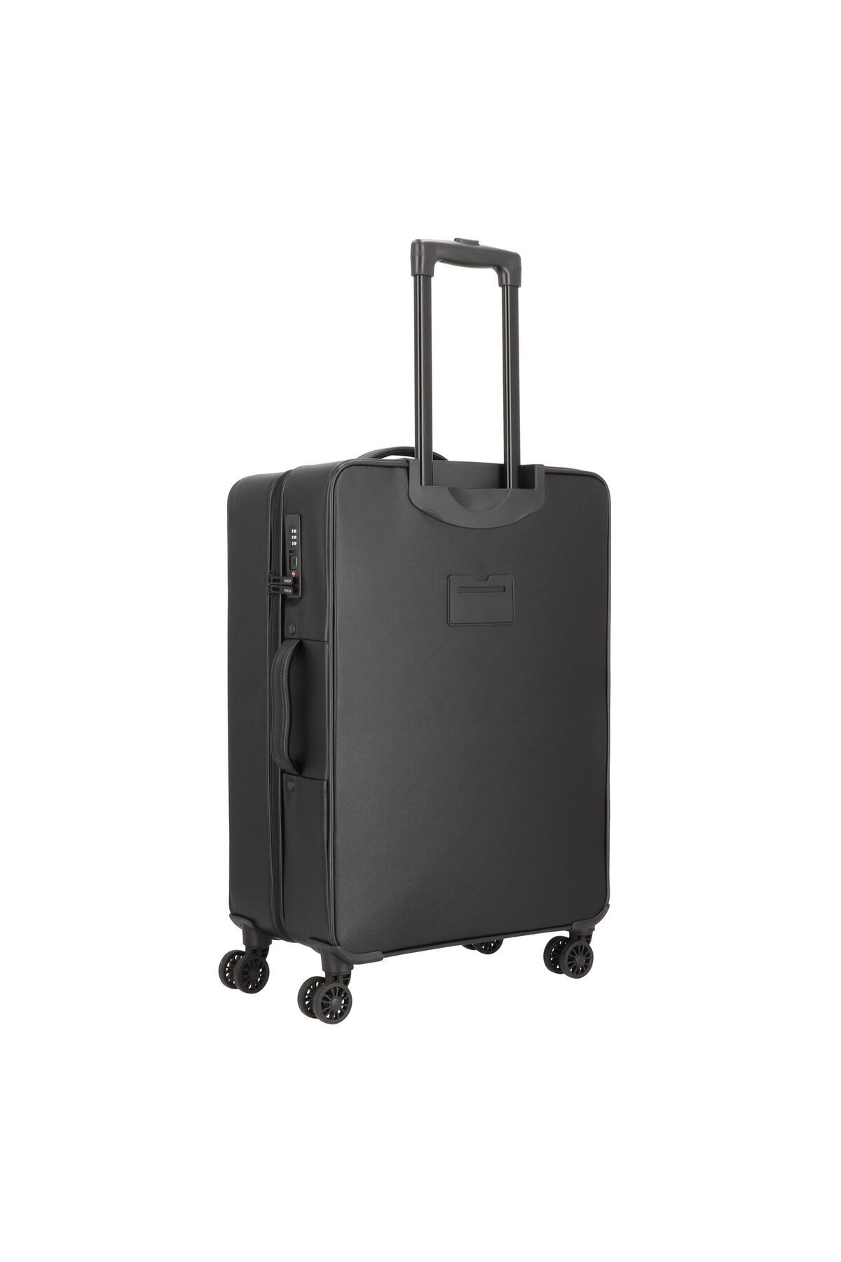 Guess-Napoli 4 Rollen Kabinentrolley 68 cm 2
