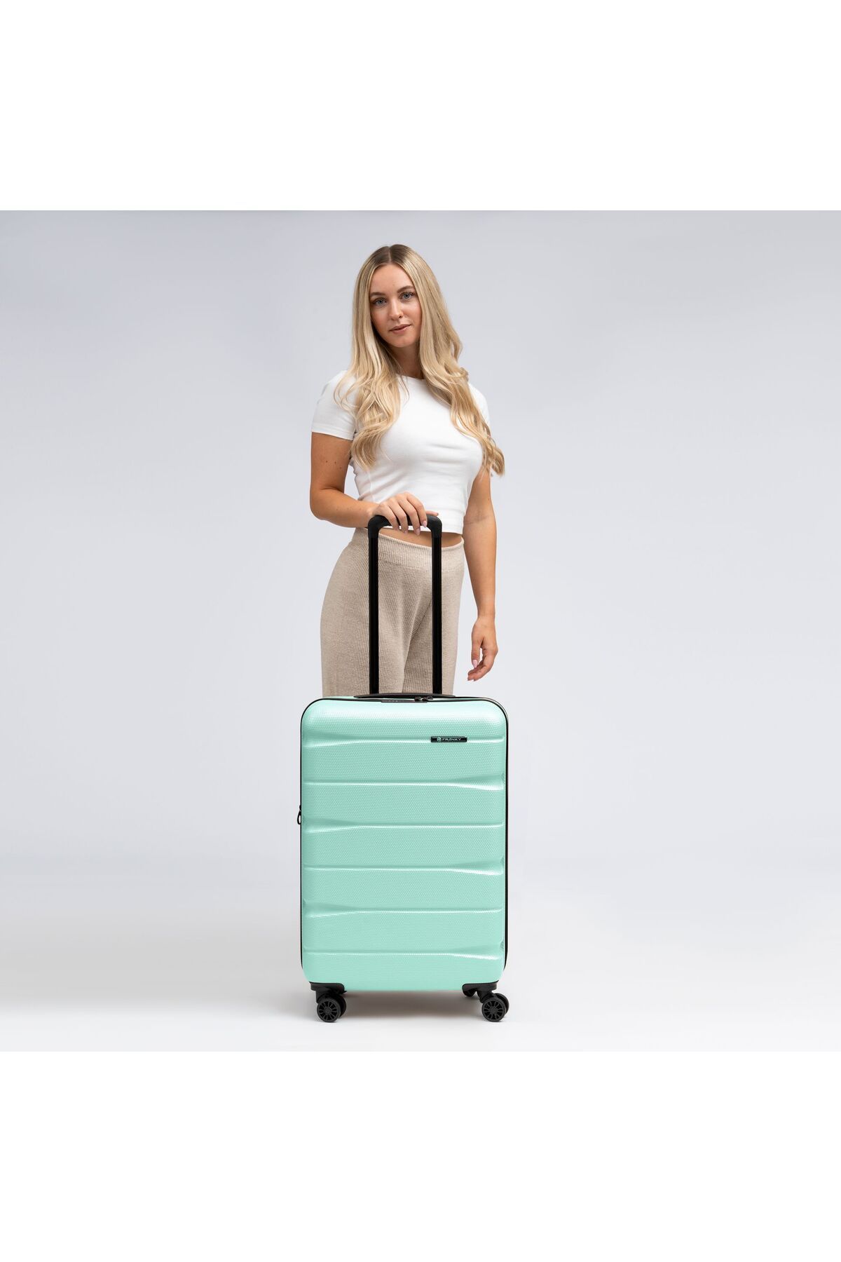 Franky-Münchner 4.0 4 Rollwagen – M 66 cm Dehnfalte 7