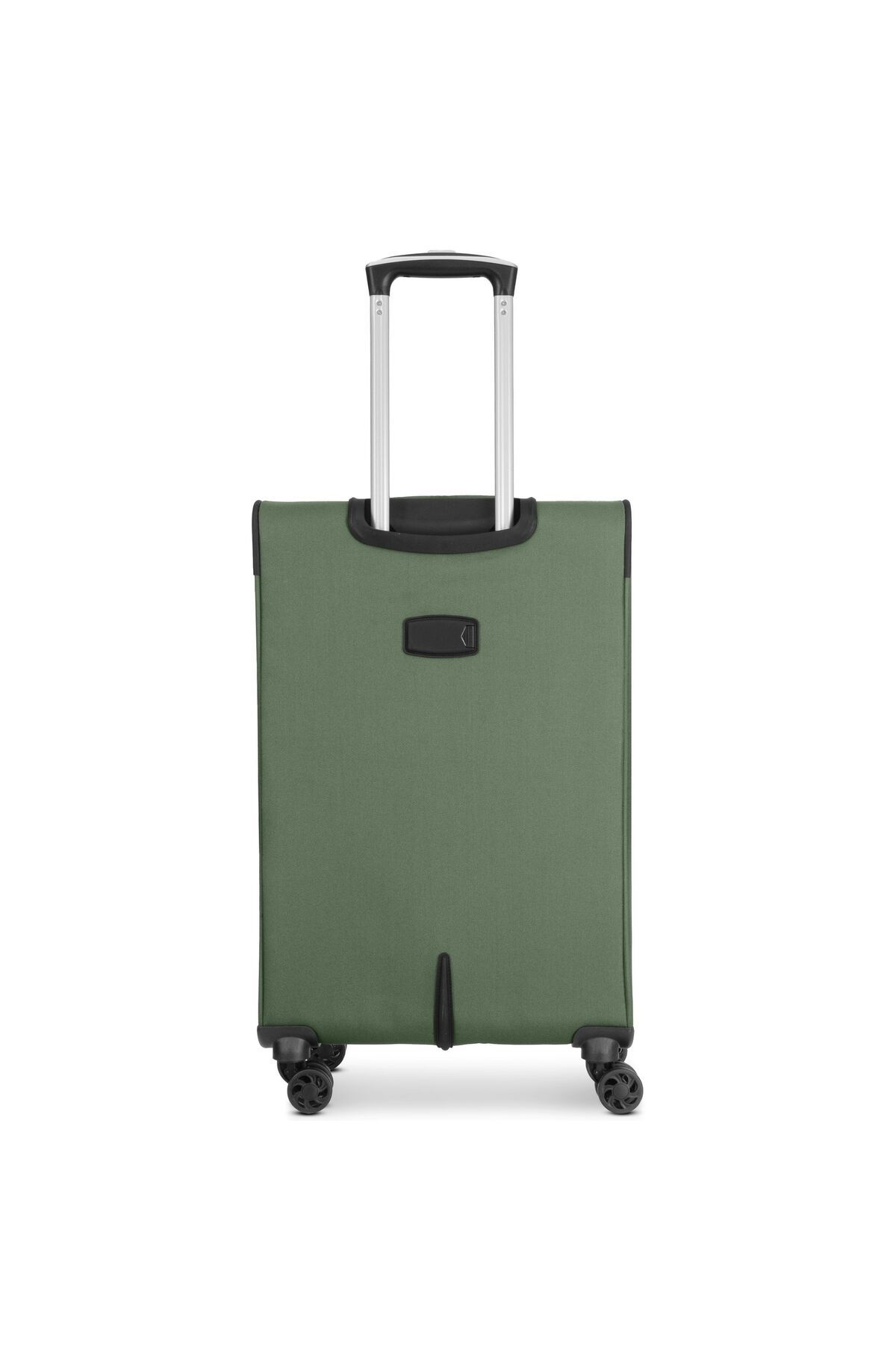 Franky-Melbourne 3.0 – Flexibler Koffersatz mit 4 Rollen, 3-teilig 6