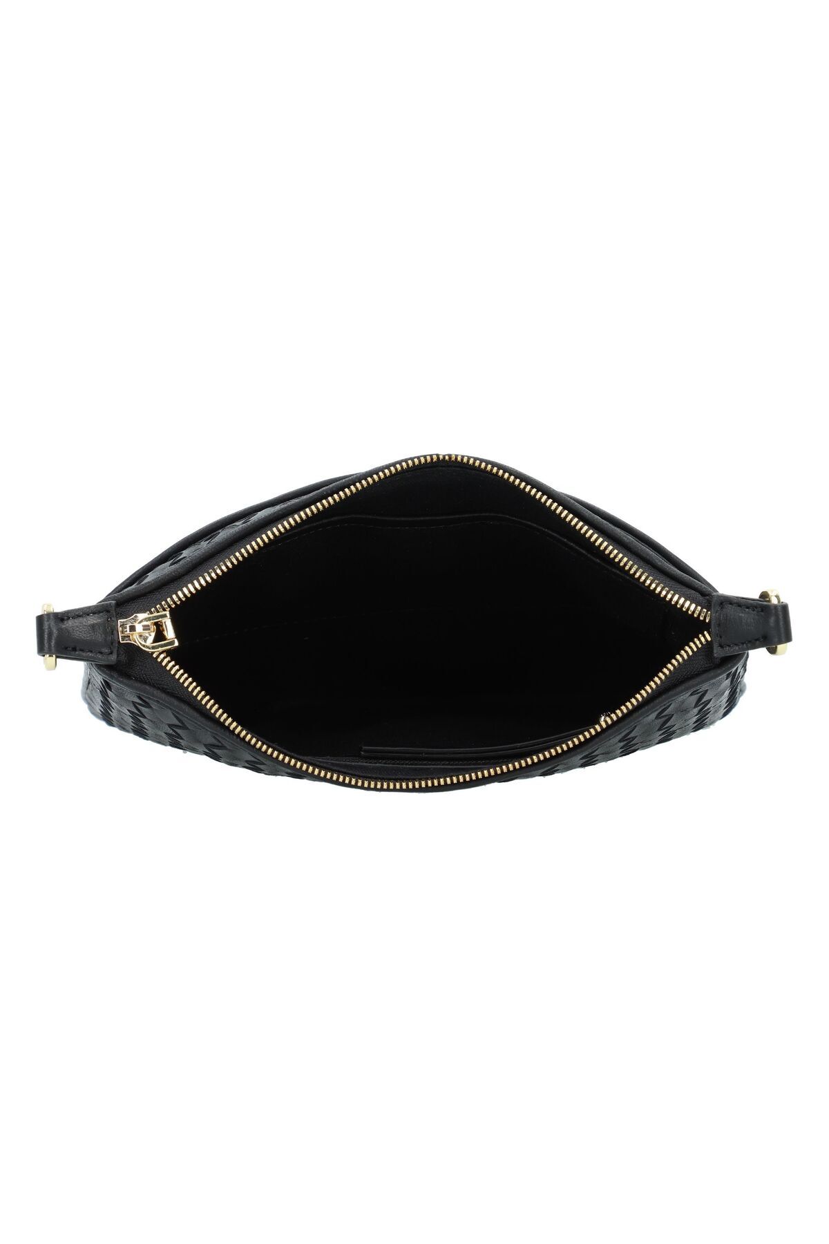 Abro-Kožená taška cez rameno Piuma 26 cm 5